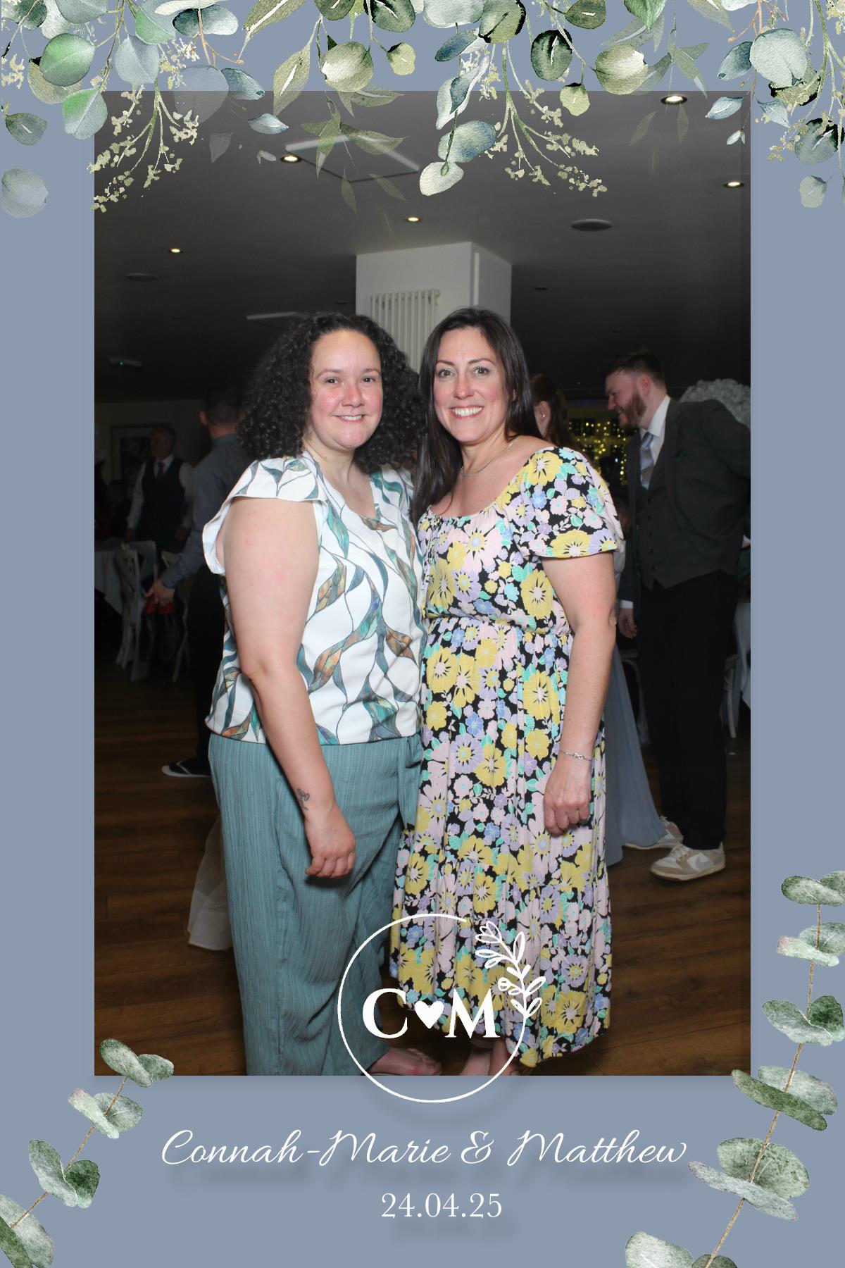 Connah-Marie & Matthew's Wedding | View more photos from the event at gallery.liverpoolselfiemirror.co.uk/u/LiverpoolSelfieMirror/Connah-Marie-Matthews-Wedding