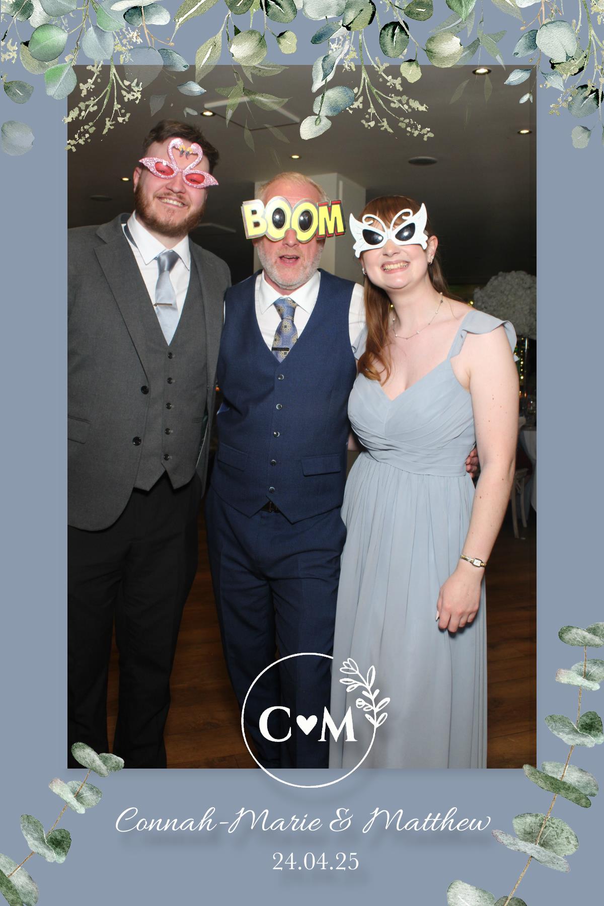 Connah-Marie & Matthew's Wedding | View more photos from the event at gallery.liverpoolselfiemirror.co.uk/u/LiverpoolSelfieMirror/Connah-Marie-Matthews-Wedding