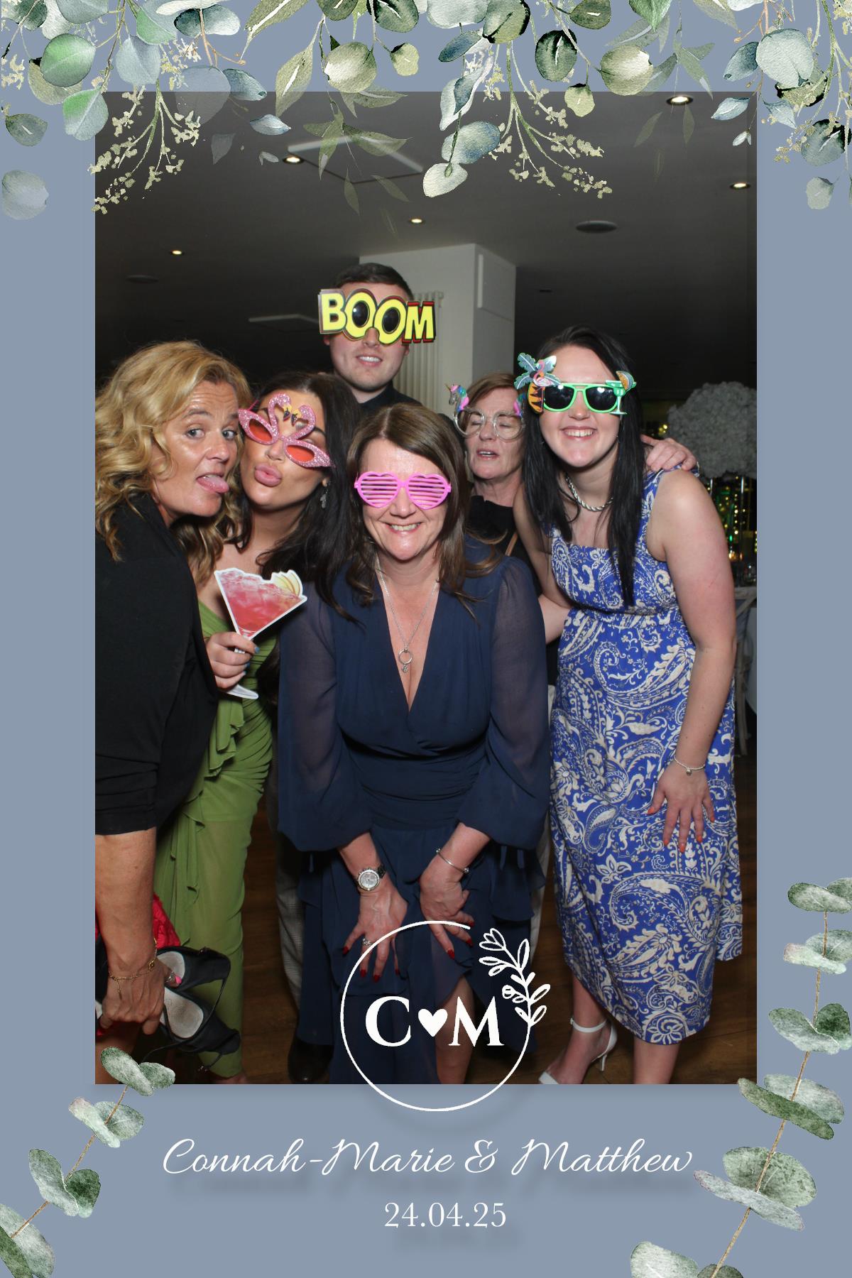 Connah-Marie & Matthew's Wedding | View more photos from the event at gallery.liverpoolselfiemirror.co.uk/u/LiverpoolSelfieMirror/Connah-Marie-Matthews-Wedding