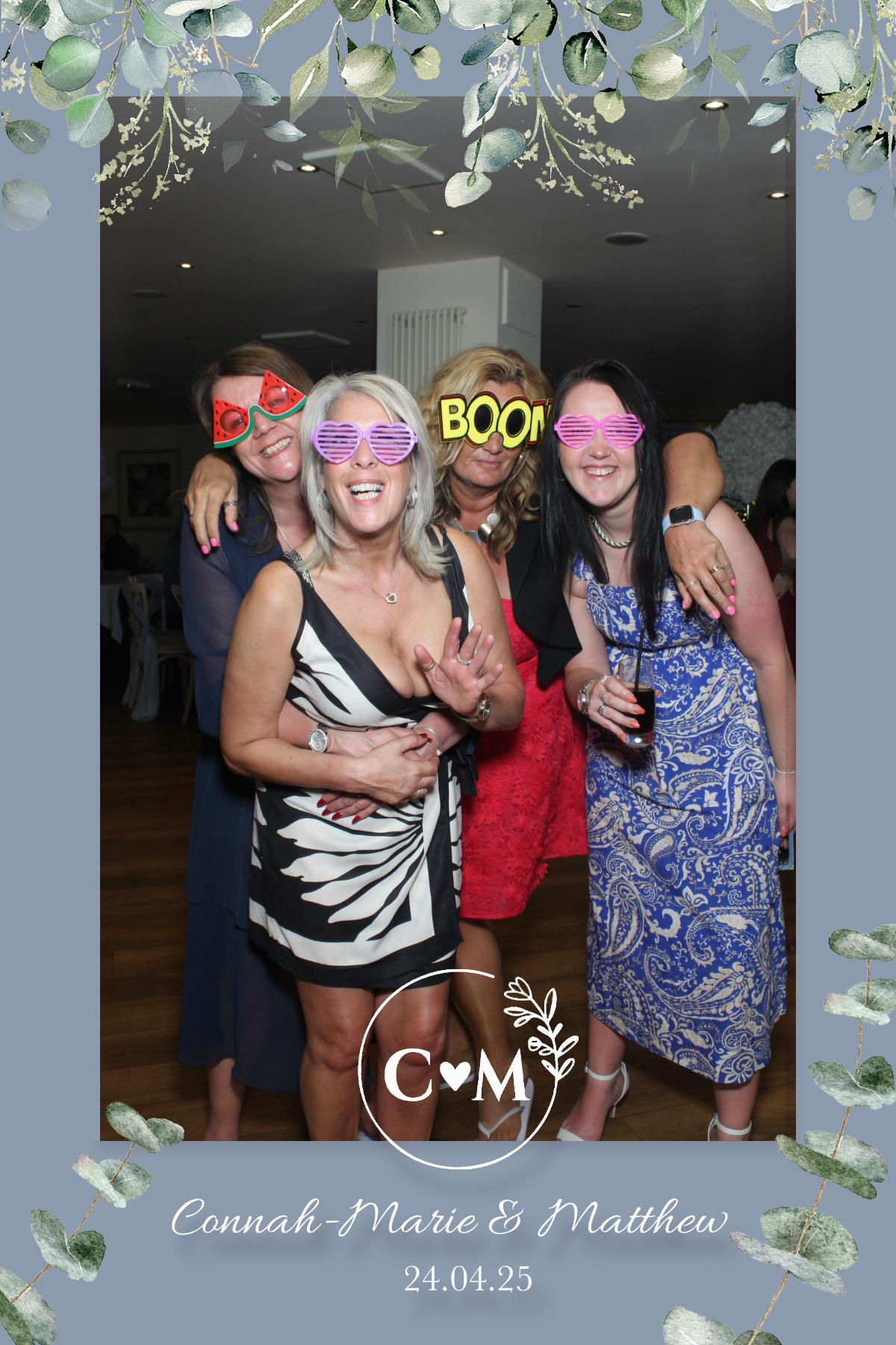 Connah-Marie & Matthew's Wedding | View more photos from the event at gallery.liverpoolselfiemirror.co.uk/u/LiverpoolSelfieMirror/Connah-Marie-Matthews-Wedding