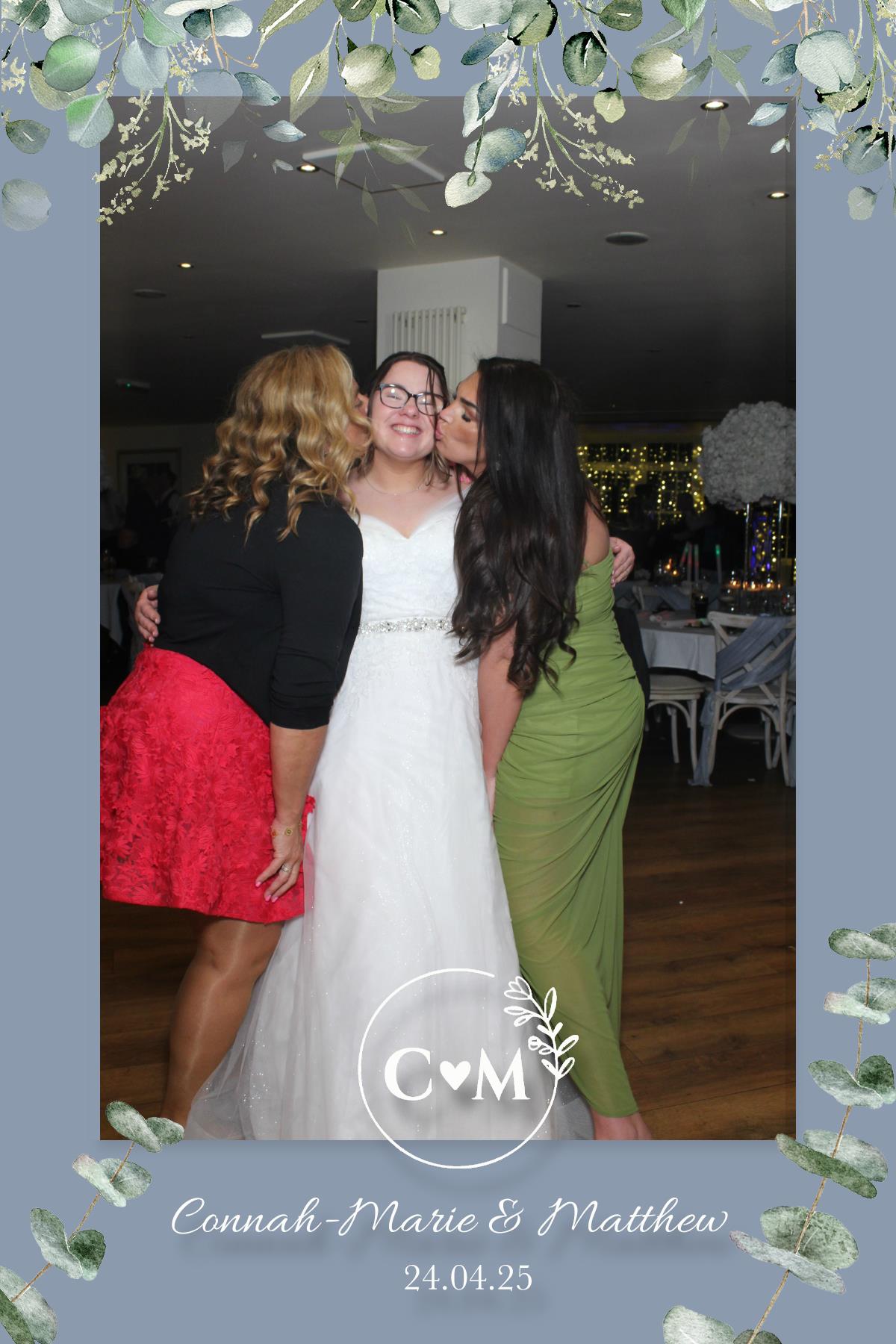 Connah-Marie & Matthew's Wedding | View more photos from the event at gallery.liverpoolselfiemirror.co.uk/u/LiverpoolSelfieMirror/Connah-Marie-Matthews-Wedding
