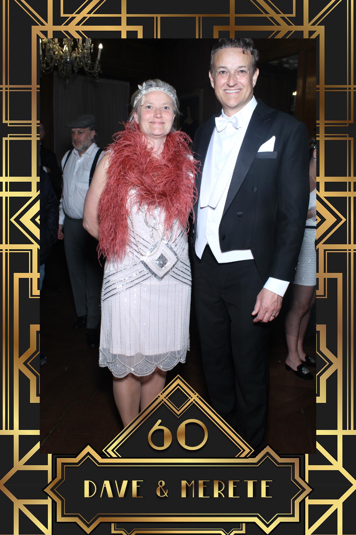 Dave and Merete's 60th Birthday | View more photos from the event at gallery.liverpoolselfiemirror.co.uk/u/LiverpoolSelfieMirror/Dave-and-Meretes-60th-Birthday