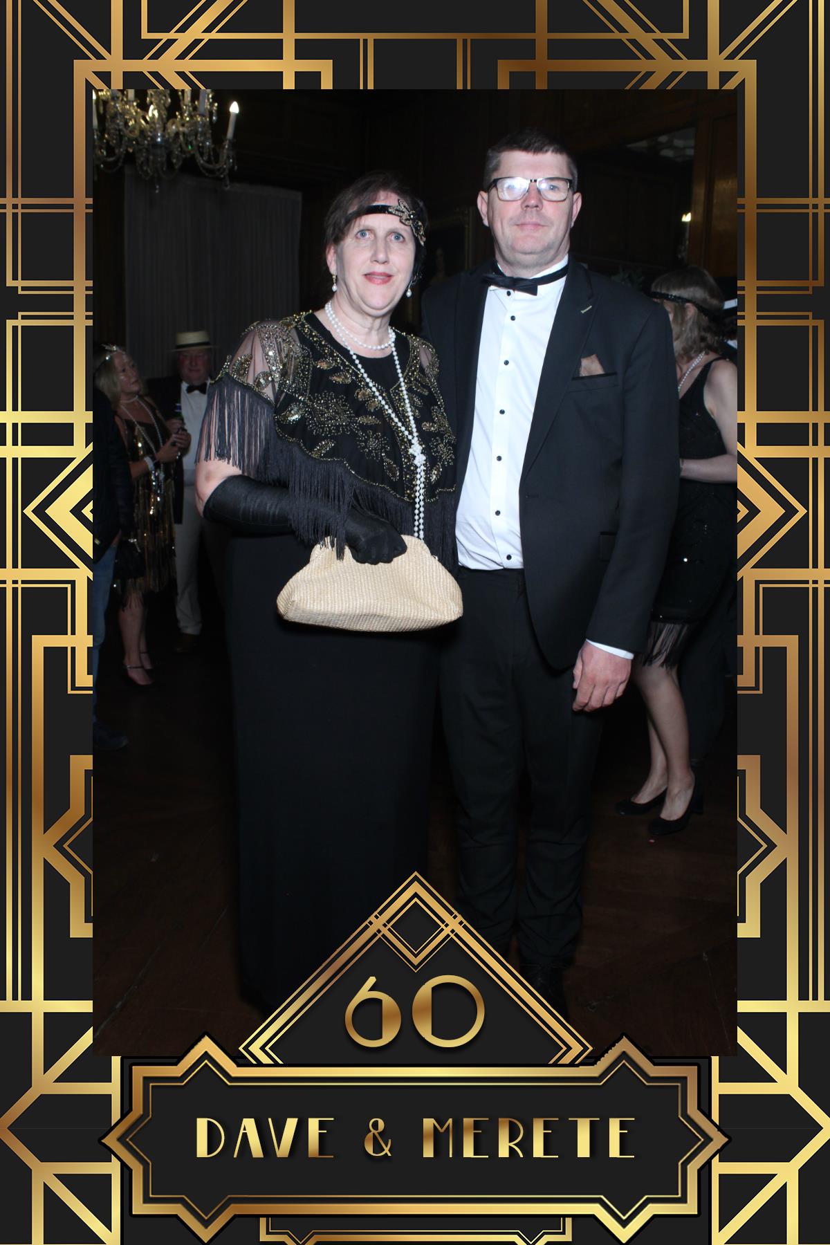 Dave and Merete's 60th Birthday | View more photos from the event at gallery.liverpoolselfiemirror.co.uk/u/LiverpoolSelfieMirror/Dave-and-Meretes-60th-Birthday