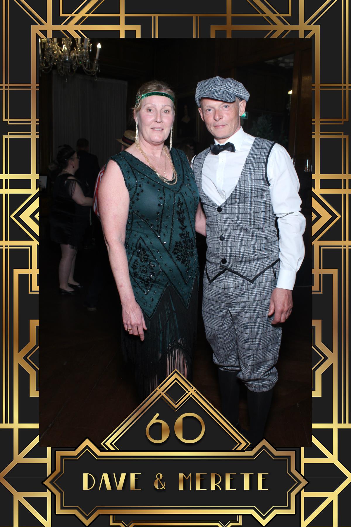 Dave and Merete's 60th Birthday | View more photos from the event at gallery.liverpoolselfiemirror.co.uk/u/LiverpoolSelfieMirror/Dave-and-Meretes-60th-Birthday