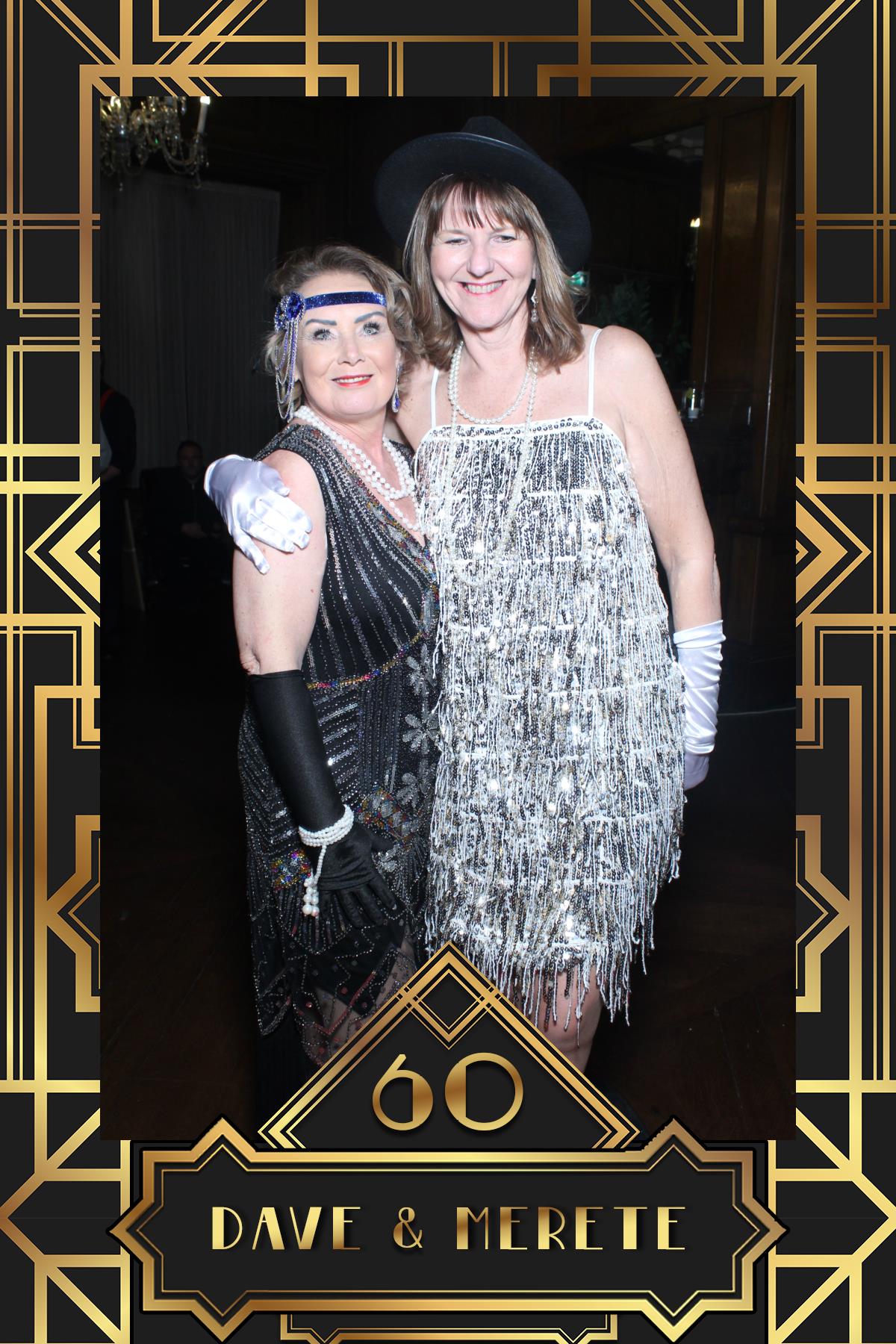 Dave and Merete's 60th Birthday | View more photos from the event at gallery.liverpoolselfiemirror.co.uk/u/LiverpoolSelfieMirror/Dave-and-Meretes-60th-Birthday