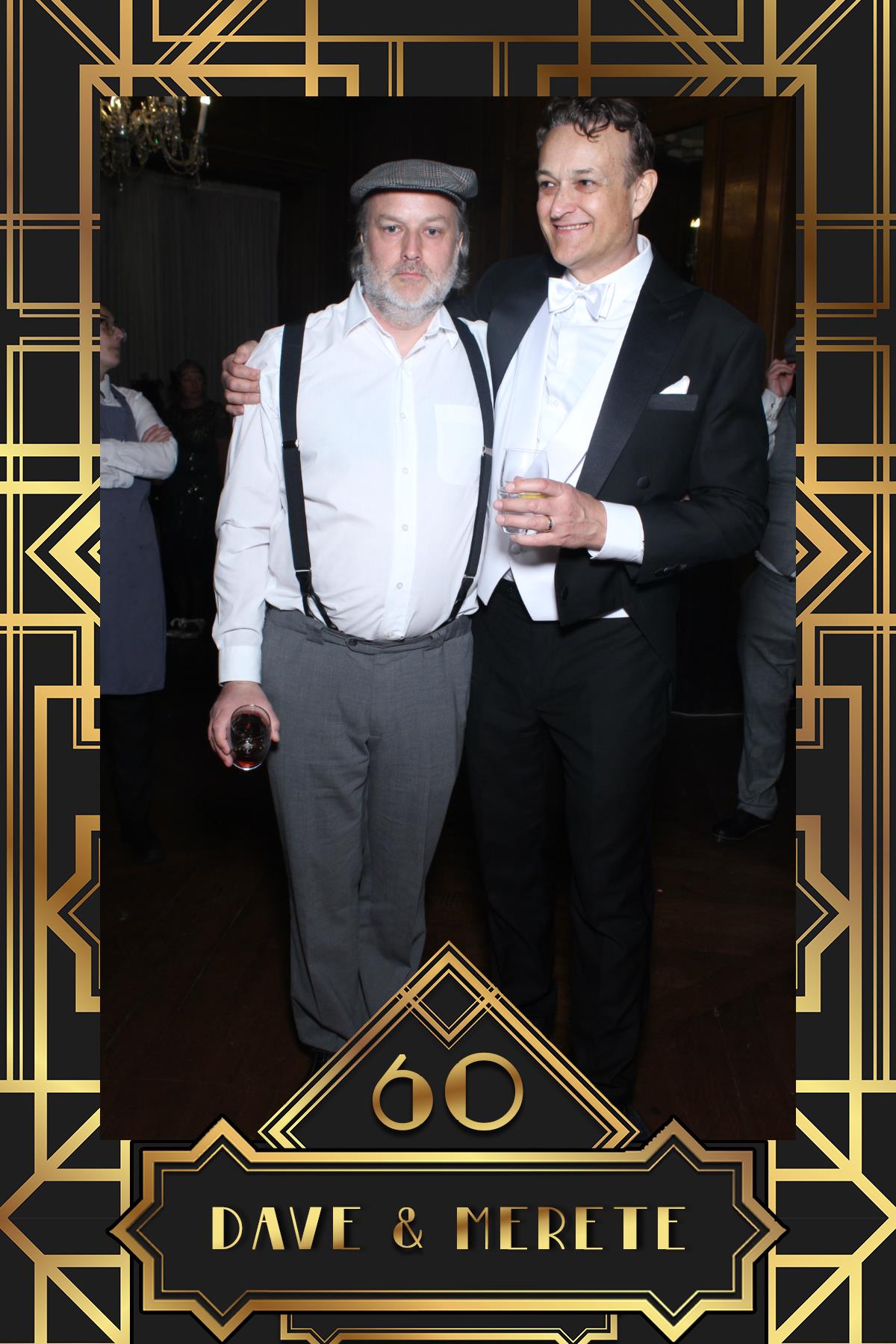 Dave and Merete's 60th Birthday | View more photos from the event at gallery.liverpoolselfiemirror.co.uk/u/LiverpoolSelfieMirror/Dave-and-Meretes-60th-Birthday
