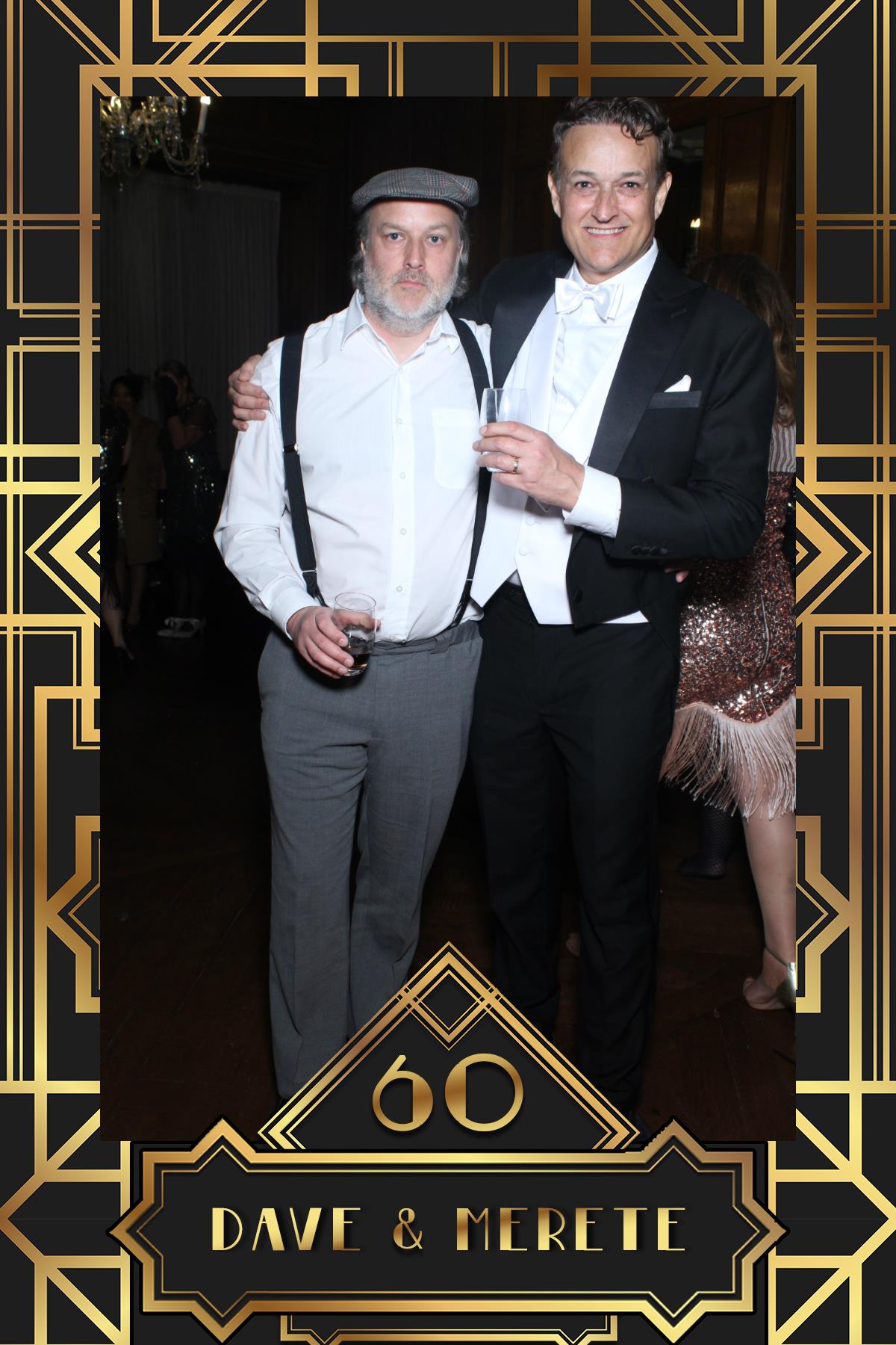 Dave and Merete's 60th Birthday | View more photos from the event at gallery.liverpoolselfiemirror.co.uk/u/LiverpoolSelfieMirror/Dave-and-Meretes-60th-Birthday