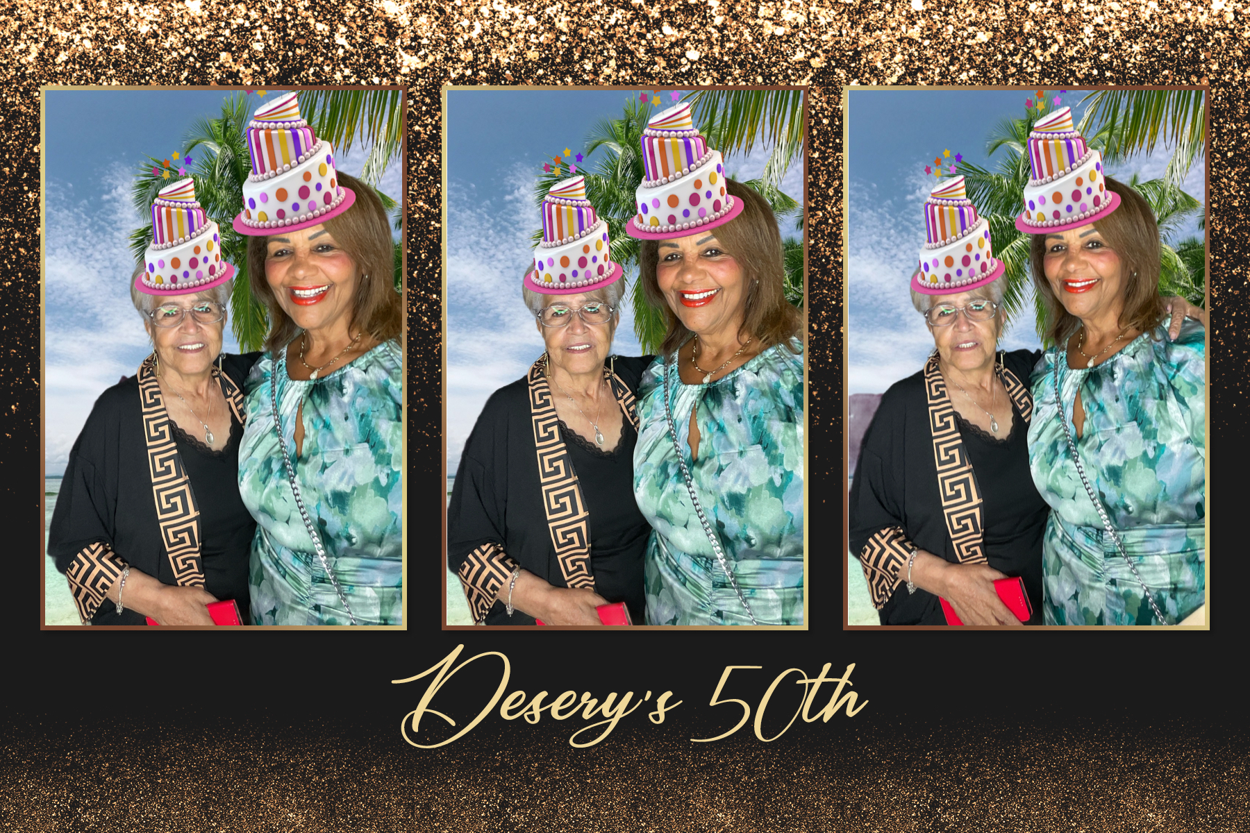Desery's 50th Birthday | View more photos from the event at gallery.liverpoolselfiemirror.co.uk/u/LiverpoolSelfieMirror/Deserys-50th-Birthday