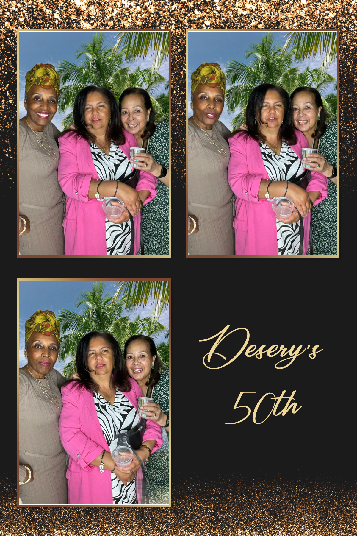 Desery's 50th Birthday | View more photos from the event at gallery.liverpoolselfiemirror.co.uk/u/LiverpoolSelfieMirror/Deserys-50th-Birthday