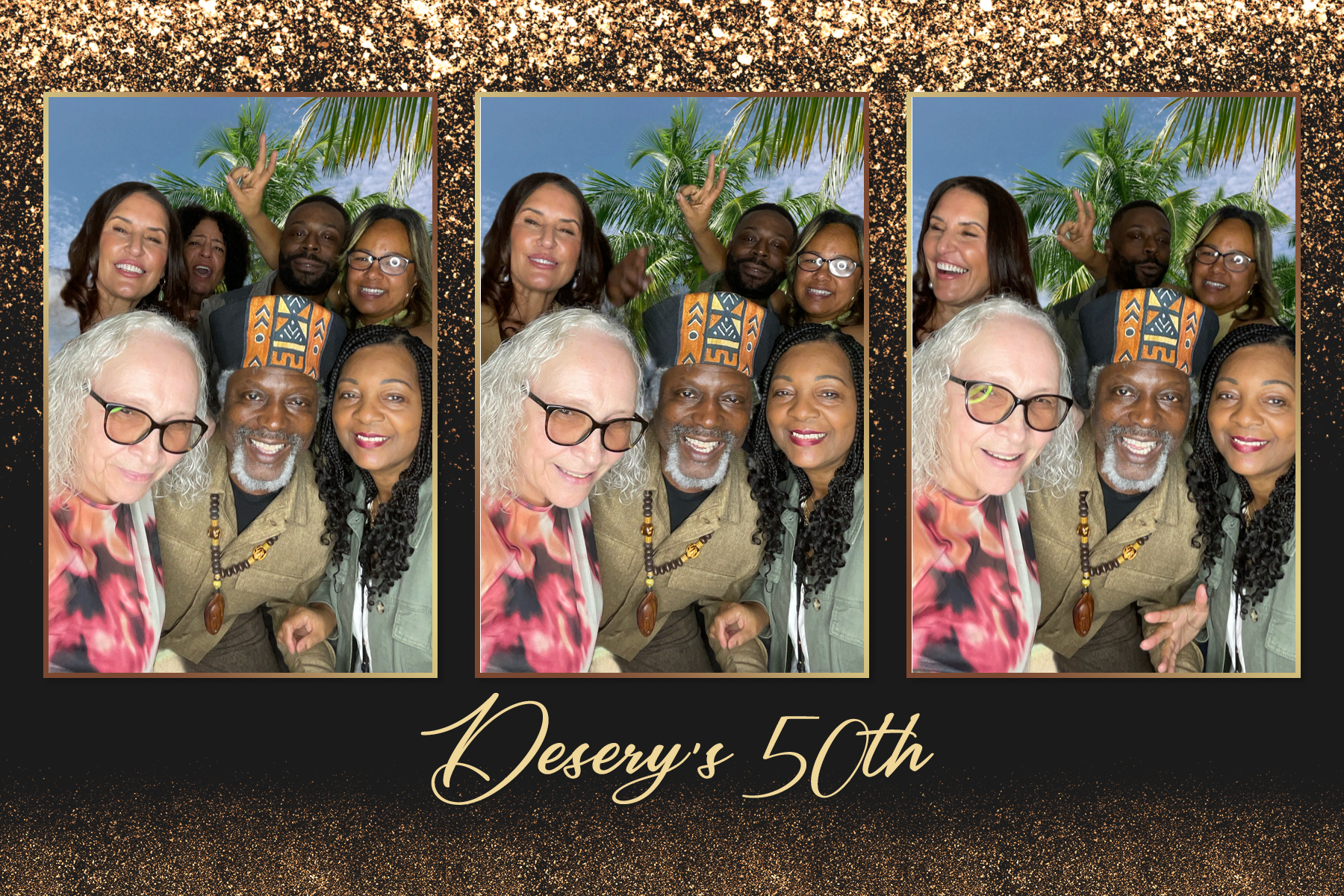 Desery's 50th Birthday | View more photos from the event at gallery.liverpoolselfiemirror.co.uk/u/LiverpoolSelfieMirror/Deserys-50th-Birthday