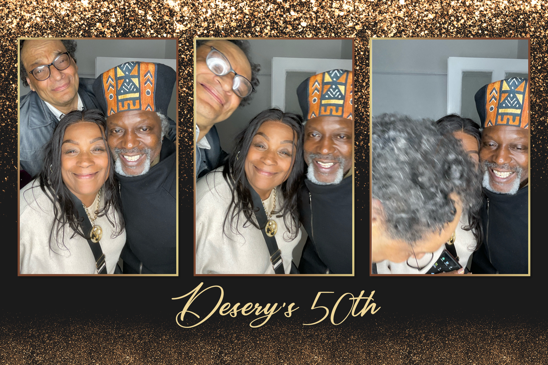 Desery's 50th Birthday | View more photos from the event at gallery.liverpoolselfiemirror.co.uk/u/LiverpoolSelfieMirror/Deserys-50th-Birthday