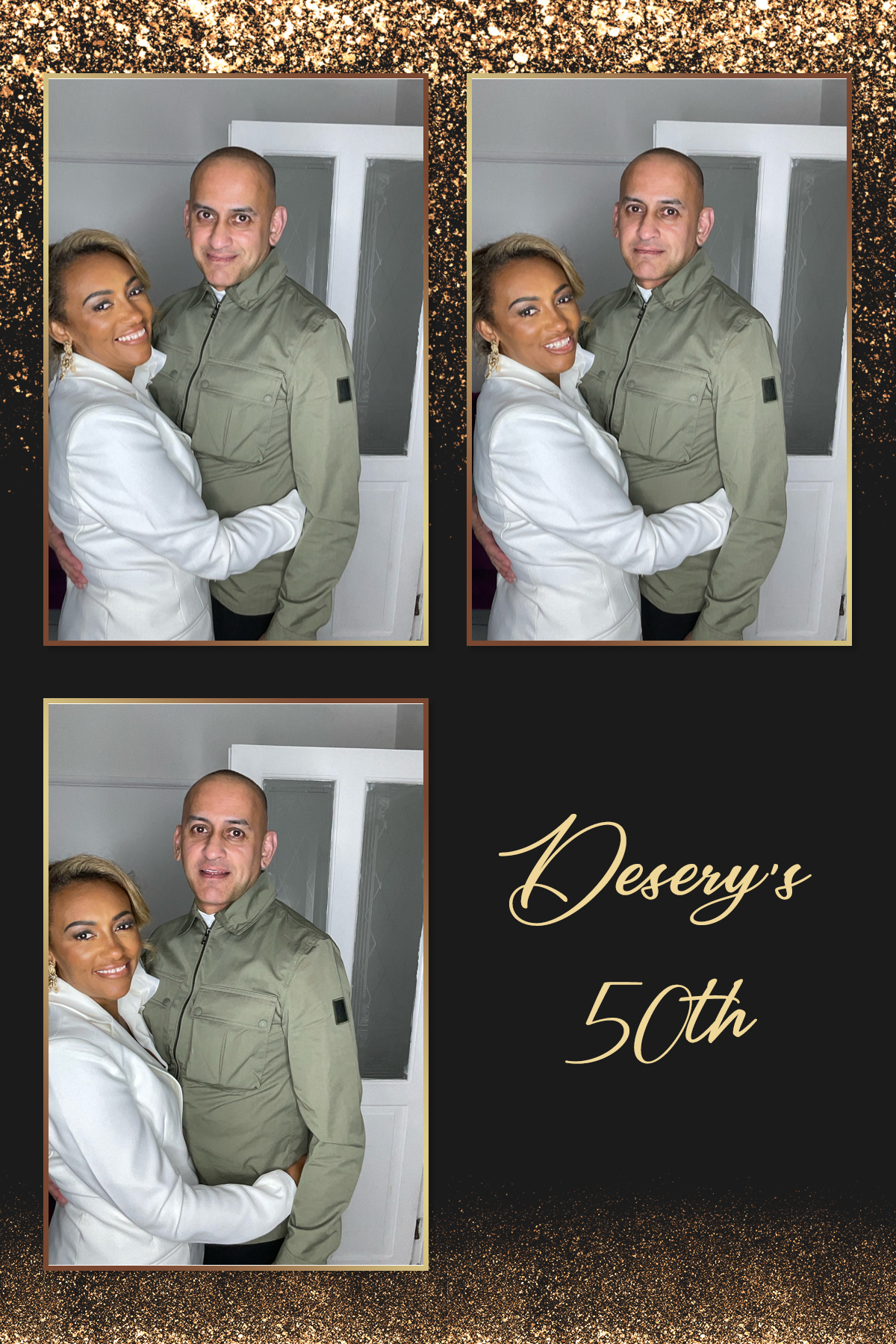 Desery's 50th Birthday | View more photos from the event at gallery.liverpoolselfiemirror.co.uk/u/LiverpoolSelfieMirror/Deserys-50th-Birthday