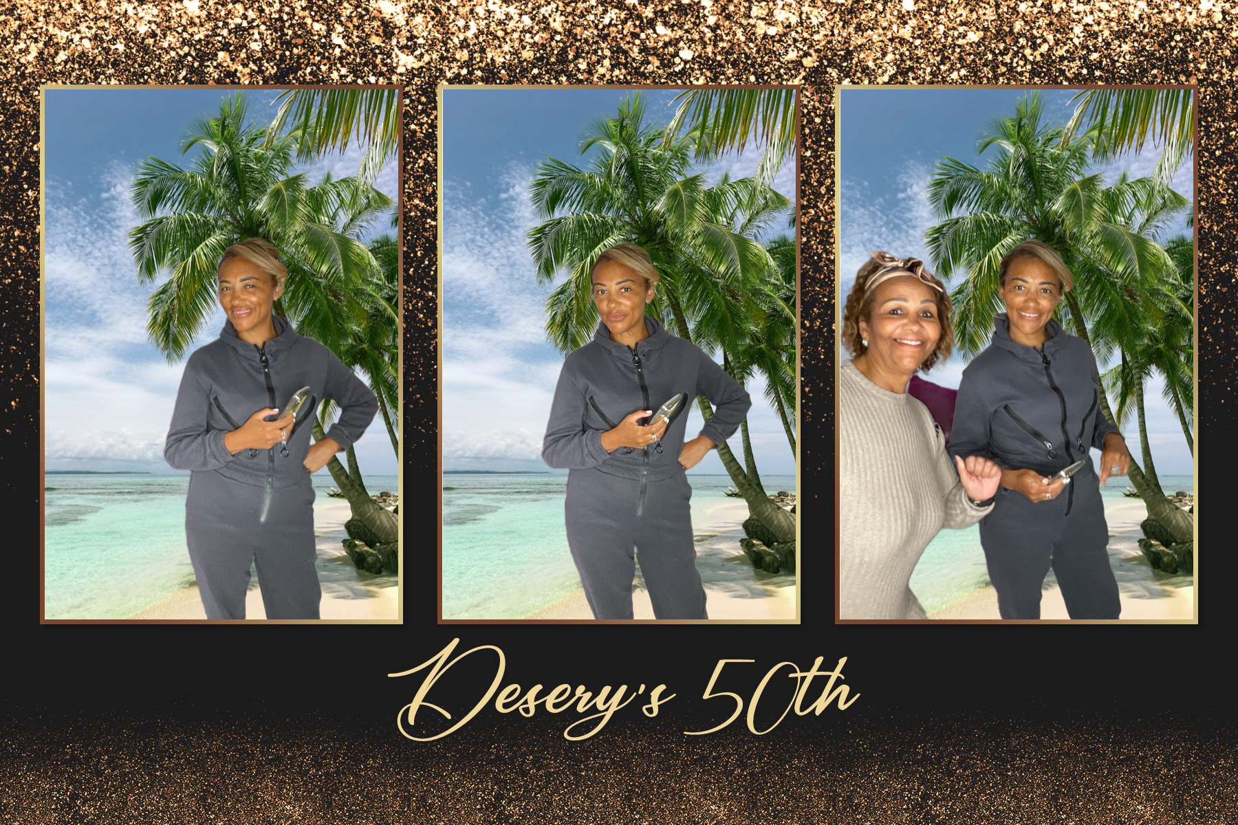 Desery's 50th Birthday | View more photos from the event at gallery.liverpoolselfiemirror.co.uk/u/LiverpoolSelfieMirror/Deserys-50th-Birthday