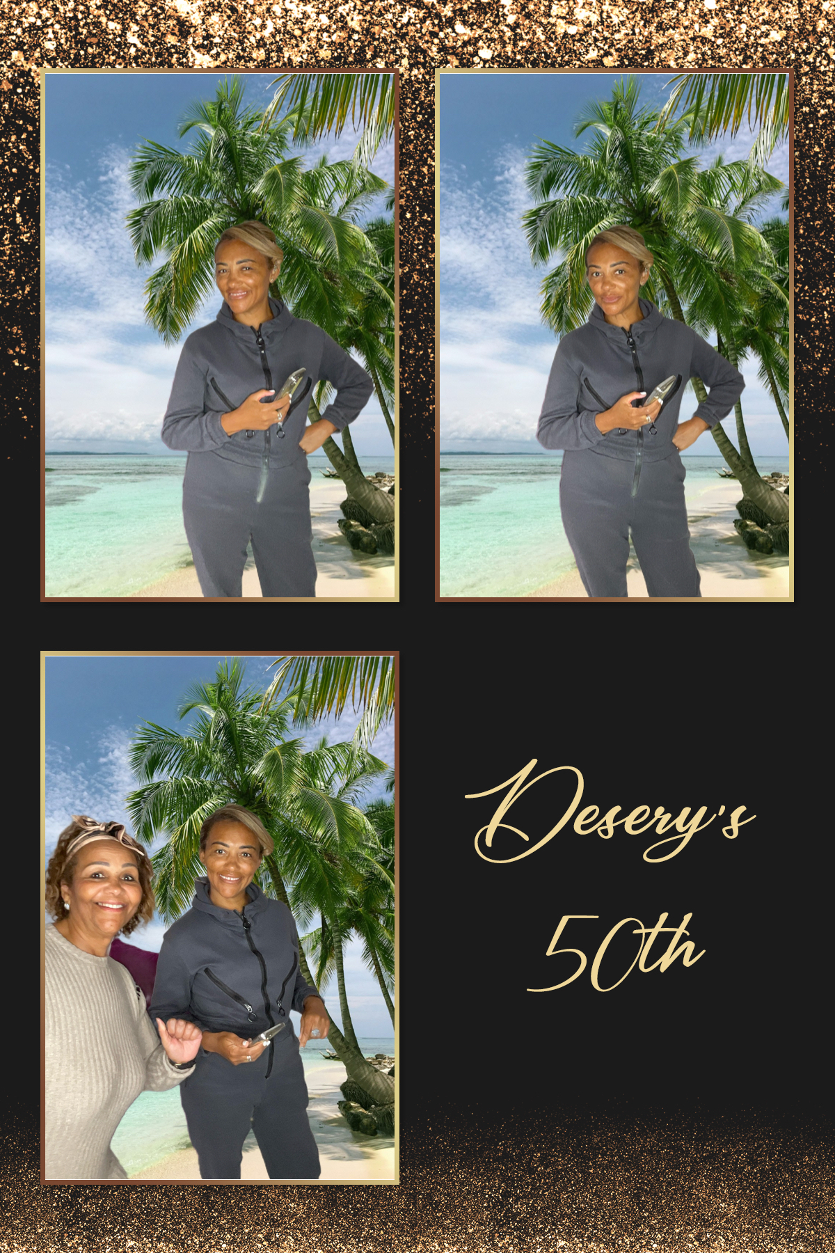 Desery's 50th Birthday | View more photos from the event at gallery.liverpoolselfiemirror.co.uk/u/LiverpoolSelfieMirror/Deserys-50th-Birthday