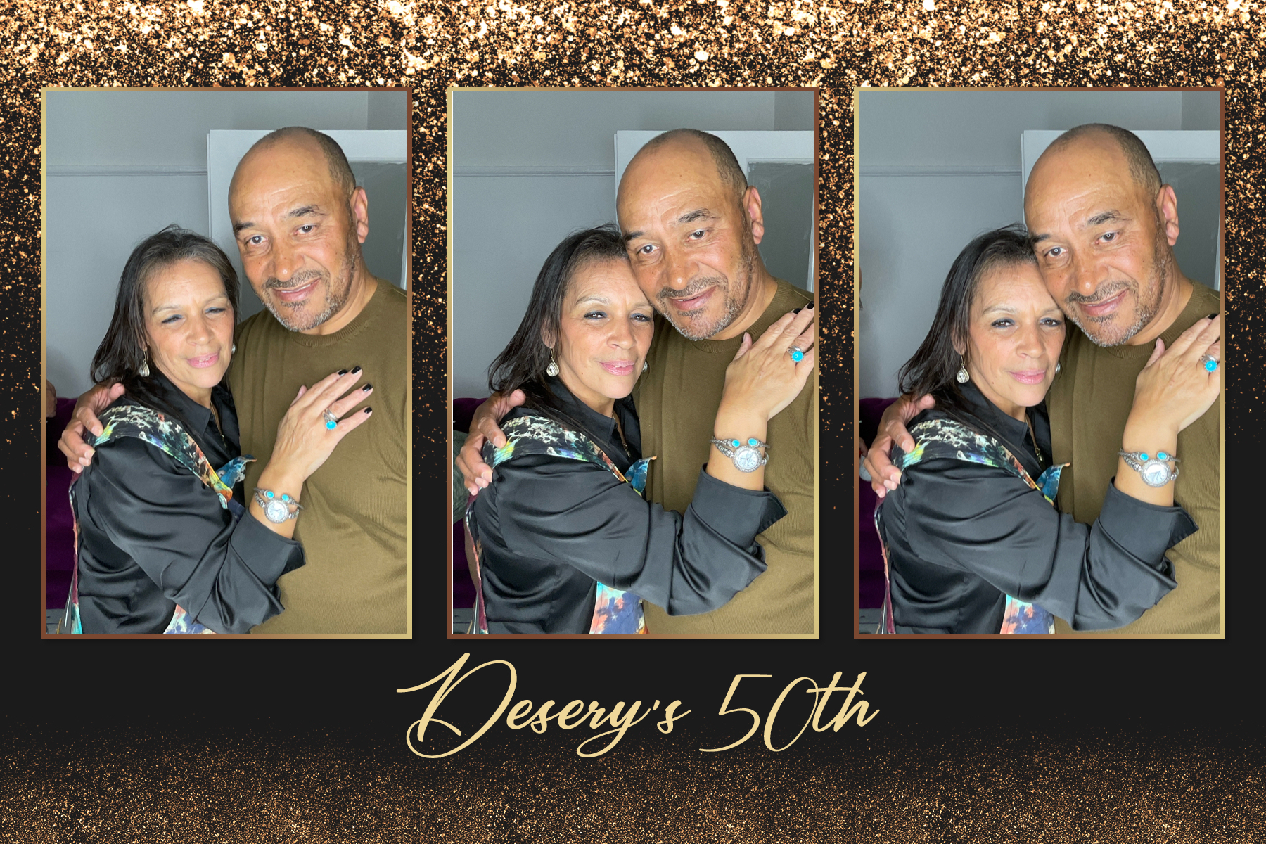 Desery's 50th Birthday | View more photos from the event at gallery.liverpoolselfiemirror.co.uk/u/LiverpoolSelfieMirror/Deserys-50th-Birthday