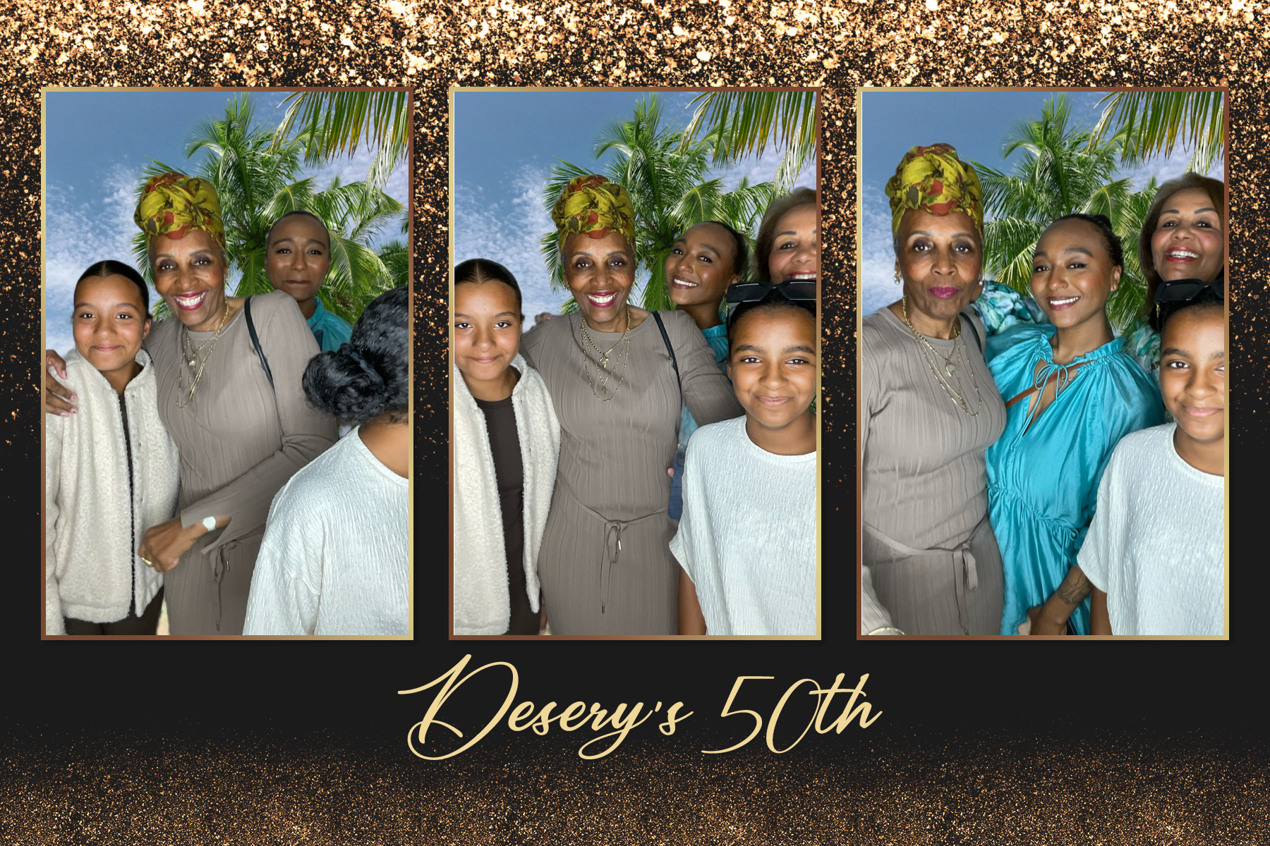 Desery's 50th Birthday | View more photos from the event at gallery.liverpoolselfiemirror.co.uk/u/LiverpoolSelfieMirror/Deserys-50th-Birthday