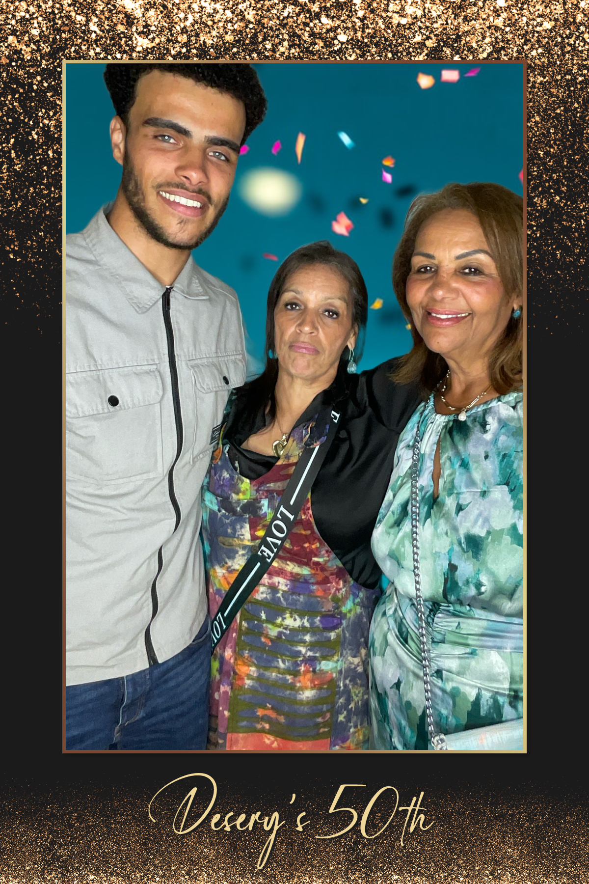 Desery's 50th Birthday | View more photos from the event at gallery.liverpoolselfiemirror.co.uk/u/LiverpoolSelfieMirror/Deserys-50th-Birthday