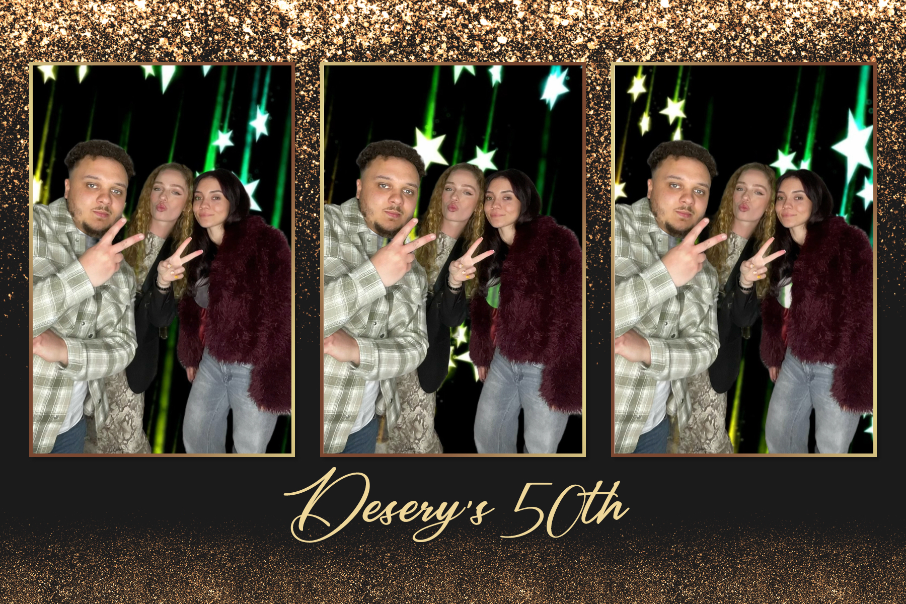 Desery's 50th Birthday | View more photos from the event at gallery.liverpoolselfiemirror.co.uk/u/LiverpoolSelfieMirror/Deserys-50th-Birthday