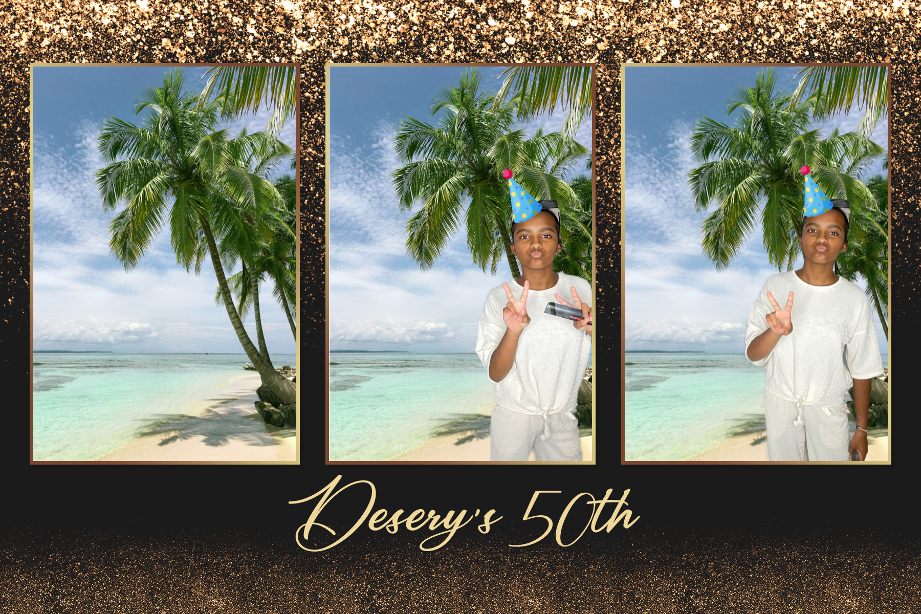 Desery's 50th Birthday | View more photos from the event at gallery.liverpoolselfiemirror.co.uk/u/LiverpoolSelfieMirror/Deserys-50th-Birthday