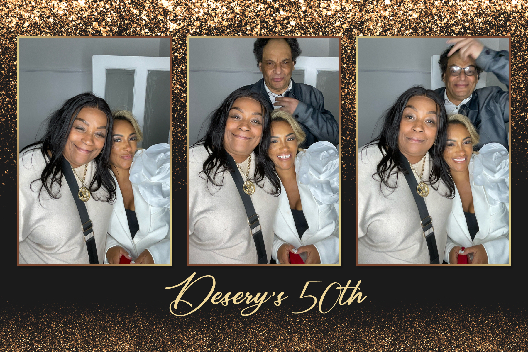 Desery's 50th Birthday | View more photos from the event at gallery.liverpoolselfiemirror.co.uk/u/LiverpoolSelfieMirror/Deserys-50th-Birthday