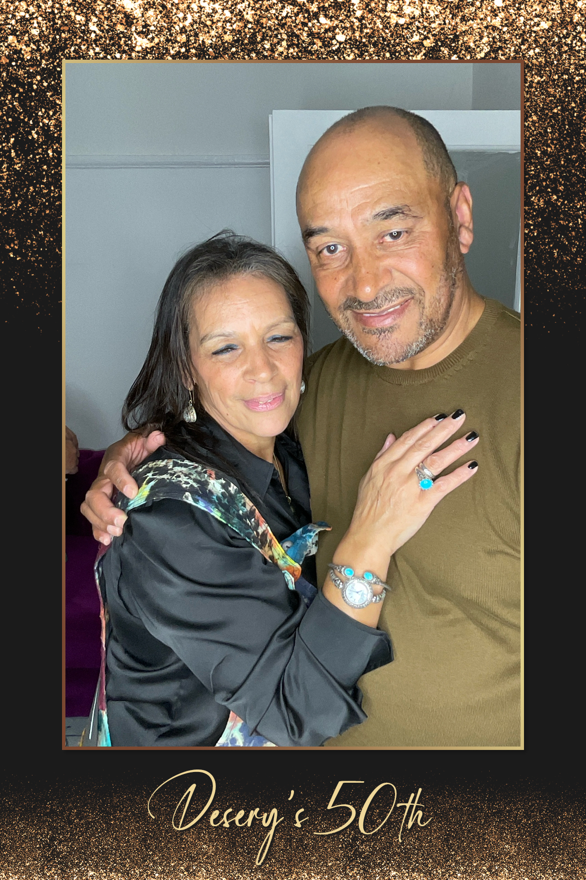 Desery's 50th Birthday | View more photos from the event at gallery.liverpoolselfiemirror.co.uk/u/LiverpoolSelfieMirror/Deserys-50th-Birthday