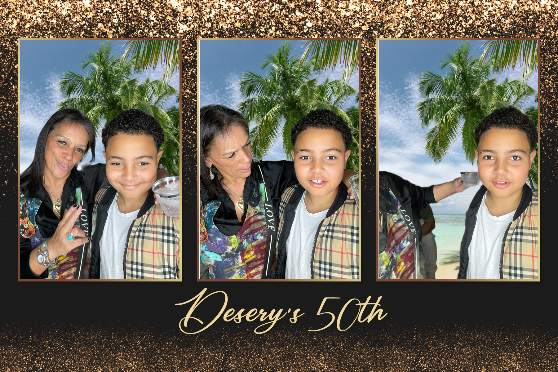 Desery's 50th Birthday | View more photos from the event at gallery.liverpoolselfiemirror.co.uk/u/LiverpoolSelfieMirror/Deserys-50th-Birthday