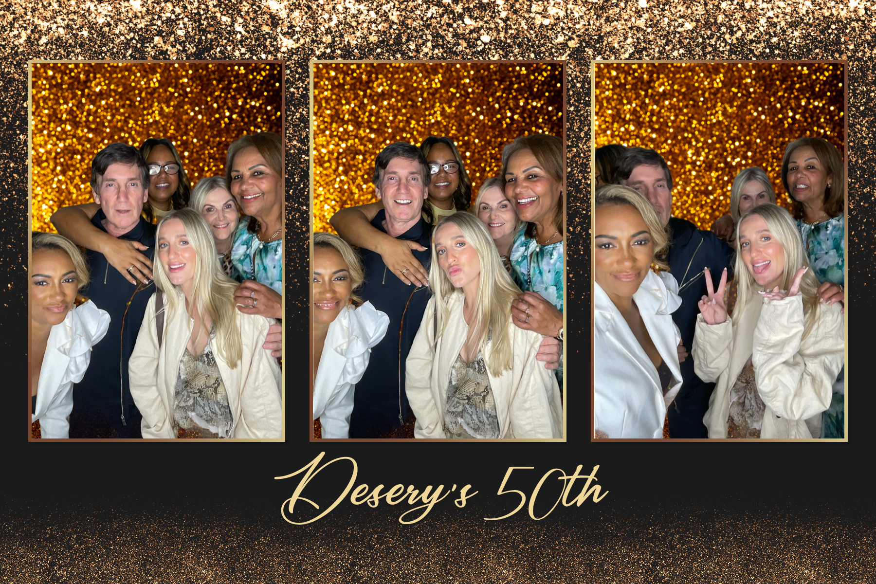 Desery's 50th Birthday | View more photos from the event at gallery.liverpoolselfiemirror.co.uk/u/LiverpoolSelfieMirror/Deserys-50th-Birthday