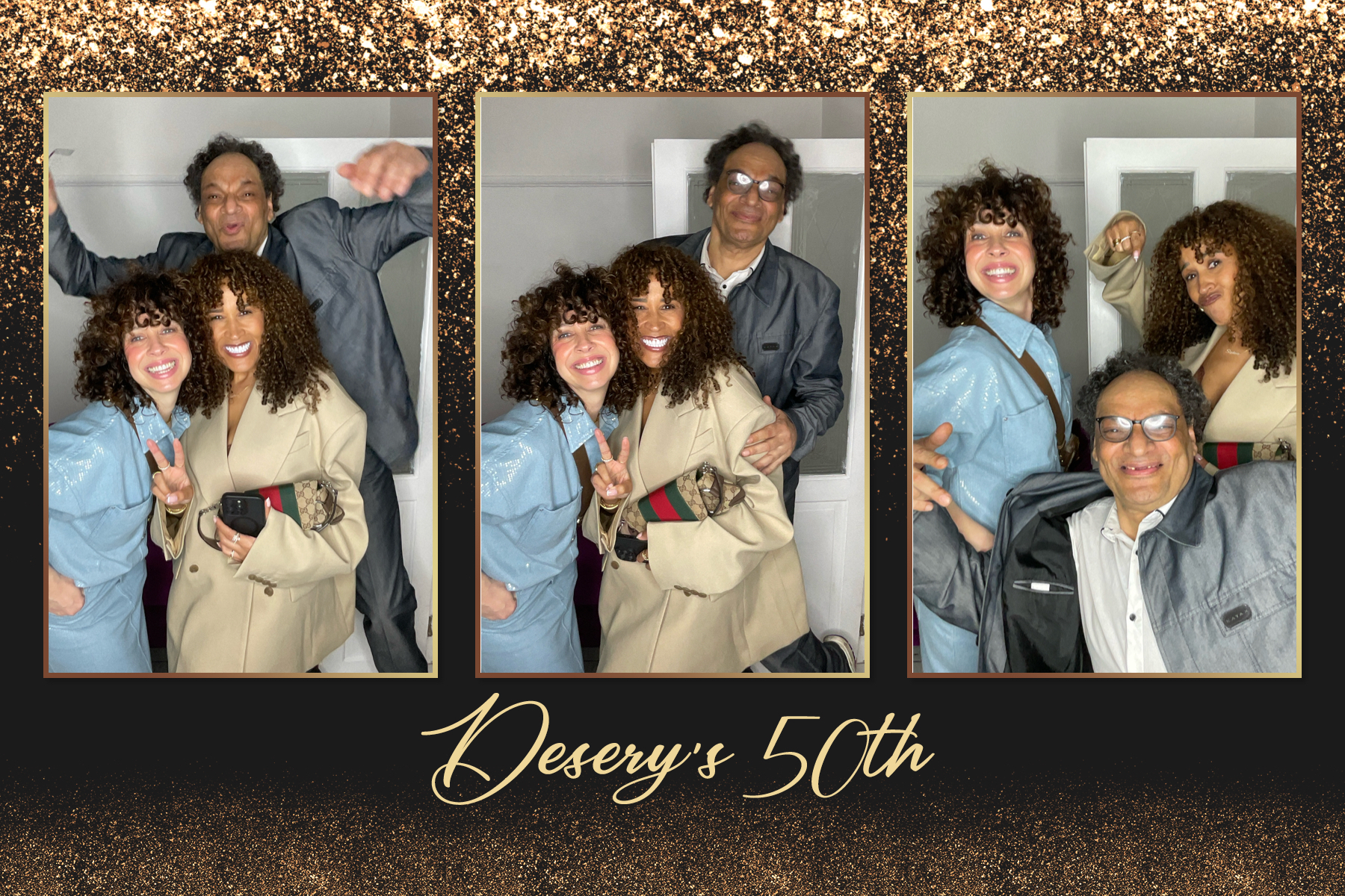 Desery's 50th Birthday | View more photos from the event at gallery.liverpoolselfiemirror.co.uk/u/LiverpoolSelfieMirror/Deserys-50th-Birthday