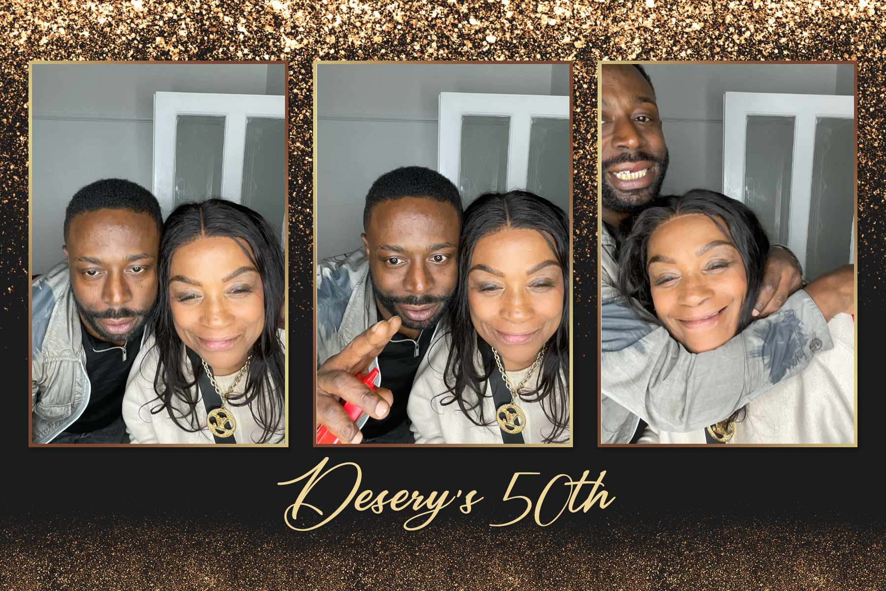 Desery's 50th Birthday | View more photos from the event at gallery.liverpoolselfiemirror.co.uk/u/LiverpoolSelfieMirror/Deserys-50th-Birthday