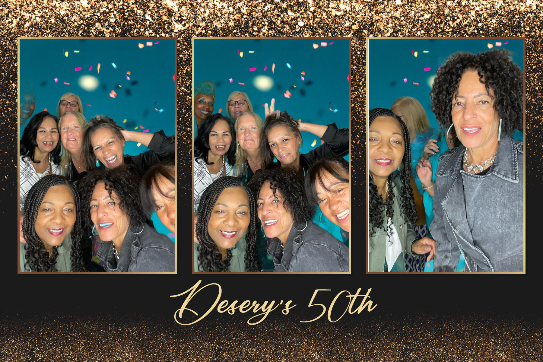 Desery's 50th Birthday | View more photos from the event at gallery.liverpoolselfiemirror.co.uk/u/LiverpoolSelfieMirror/Deserys-50th-Birthday