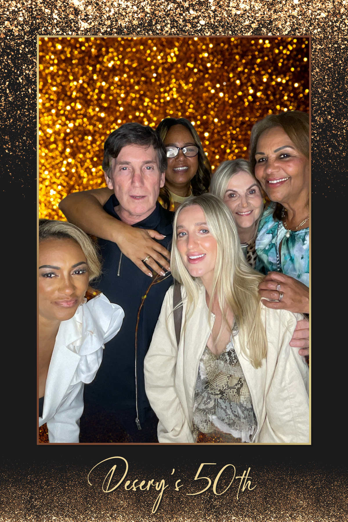 Desery's 50th Birthday | View more photos from the event at gallery.liverpoolselfiemirror.co.uk/u/LiverpoolSelfieMirror/Deserys-50th-Birthday
