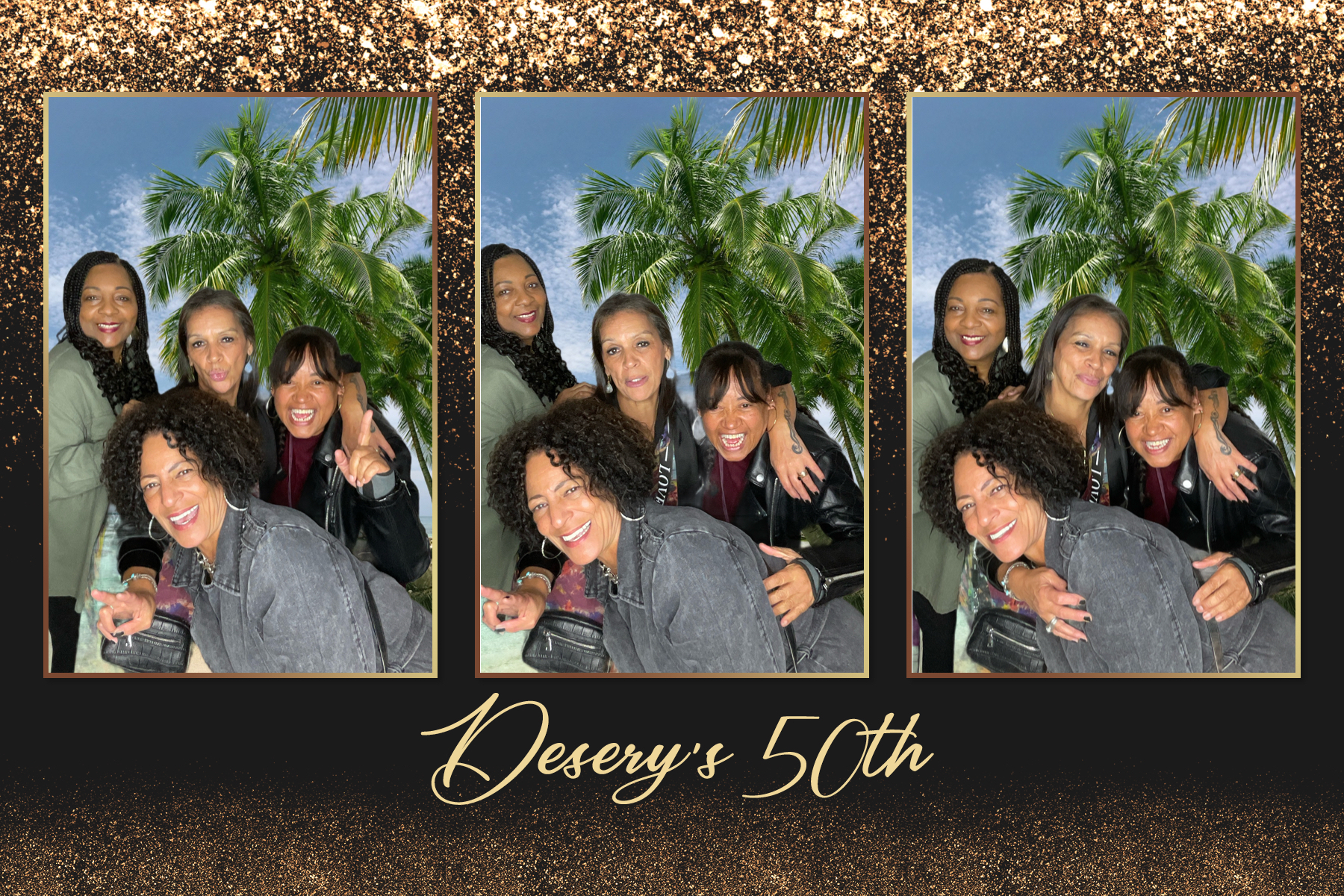 Desery's 50th Birthday | View more photos from the event at gallery.liverpoolselfiemirror.co.uk/u/LiverpoolSelfieMirror/Deserys-50th-Birthday