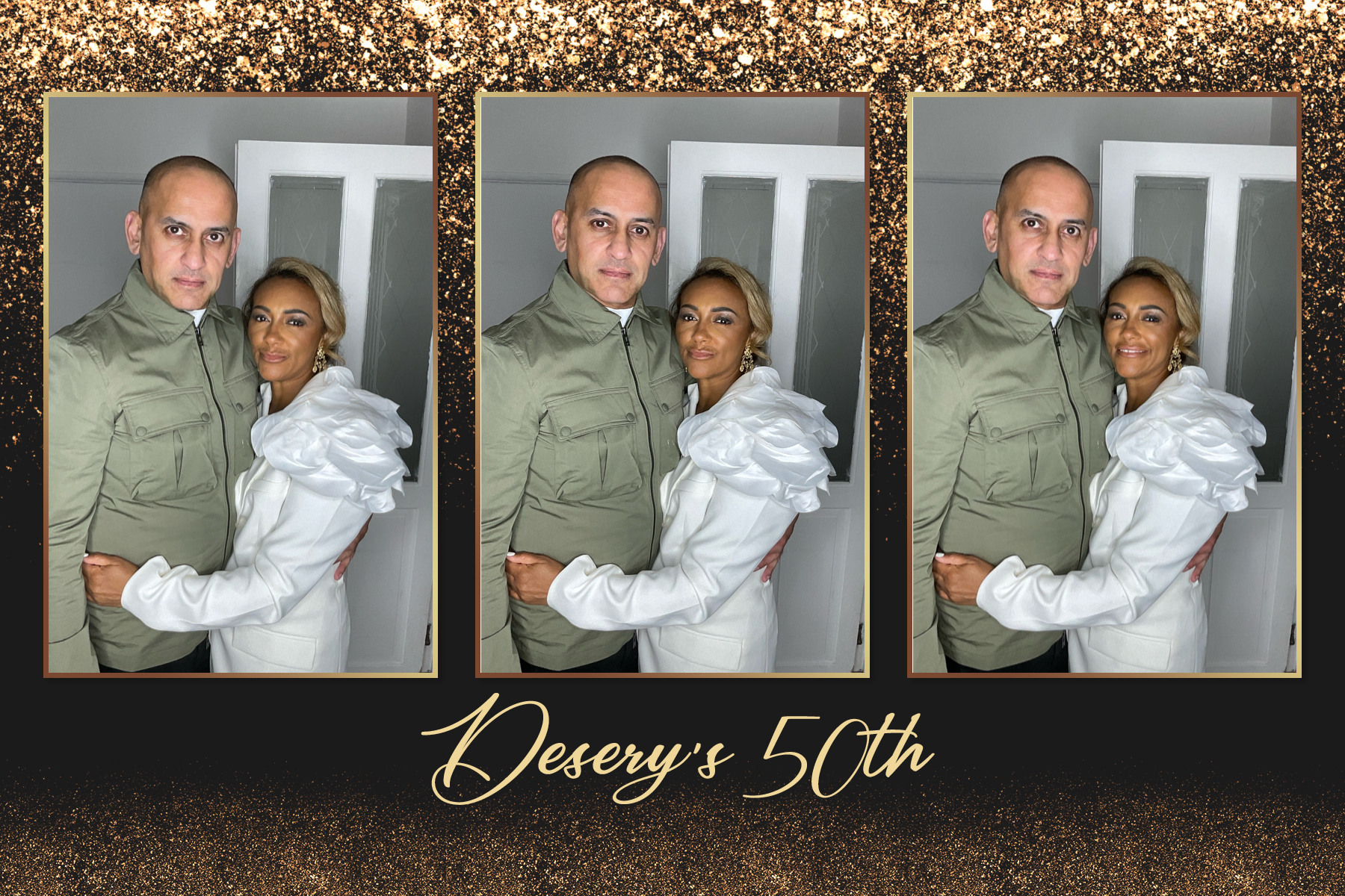 Desery's 50th Birthday | View more photos from the event at gallery.liverpoolselfiemirror.co.uk/u/LiverpoolSelfieMirror/Deserys-50th-Birthday