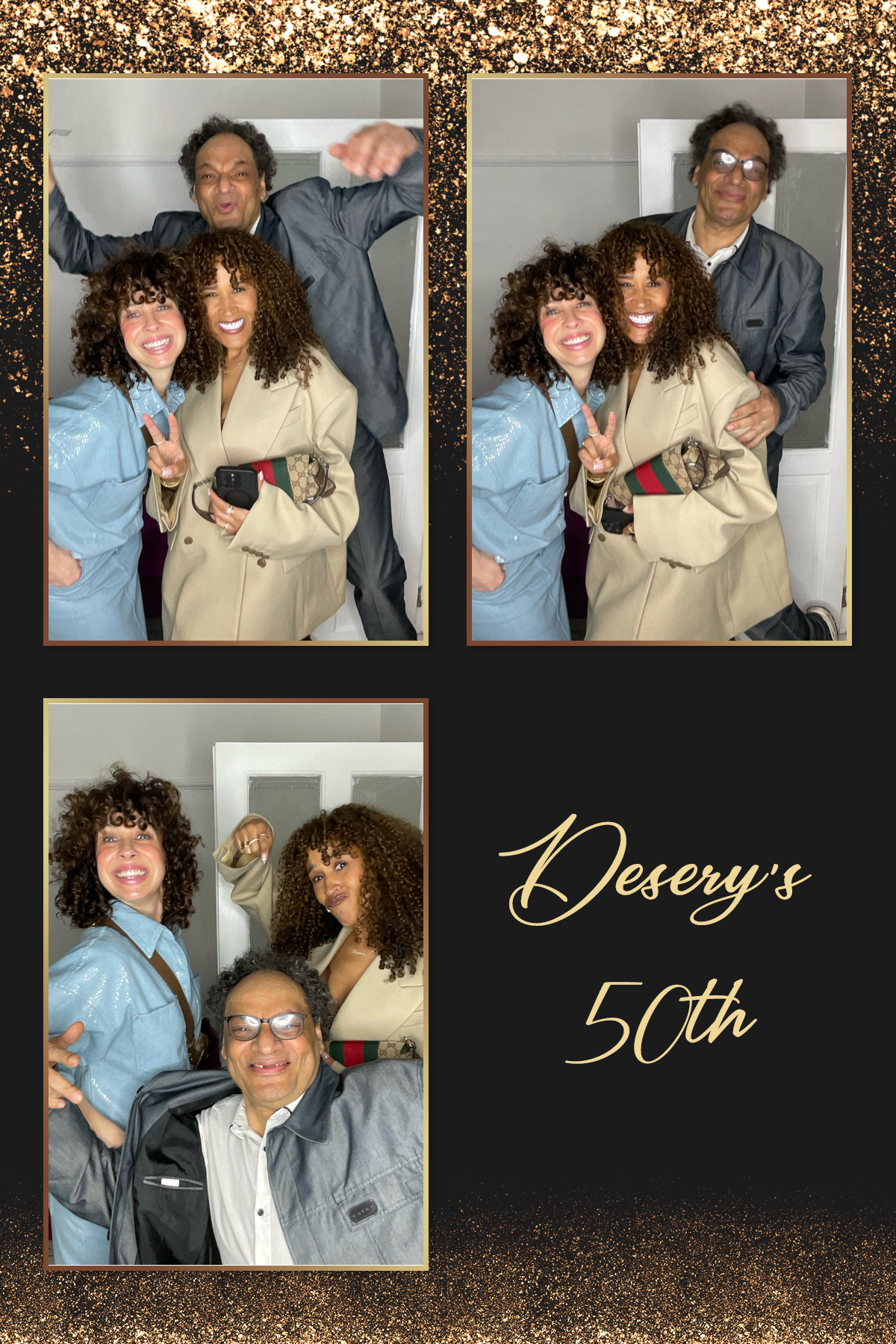 Desery's 50th Birthday | View more photos from the event at gallery.liverpoolselfiemirror.co.uk/u/LiverpoolSelfieMirror/Deserys-50th-Birthday