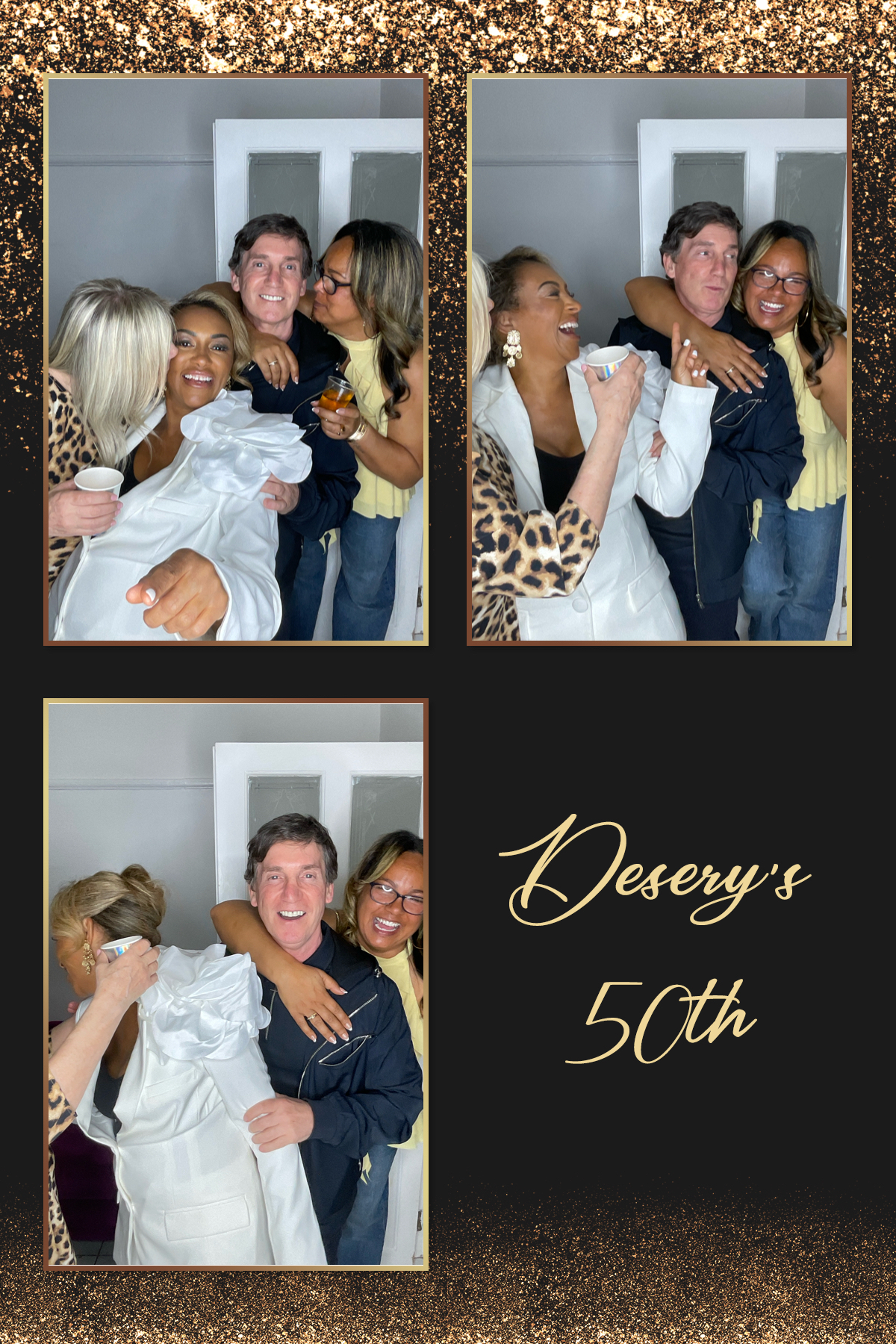 Desery's 50th Birthday | View more photos from the event at gallery.liverpoolselfiemirror.co.uk/u/LiverpoolSelfieMirror/Deserys-50th-Birthday