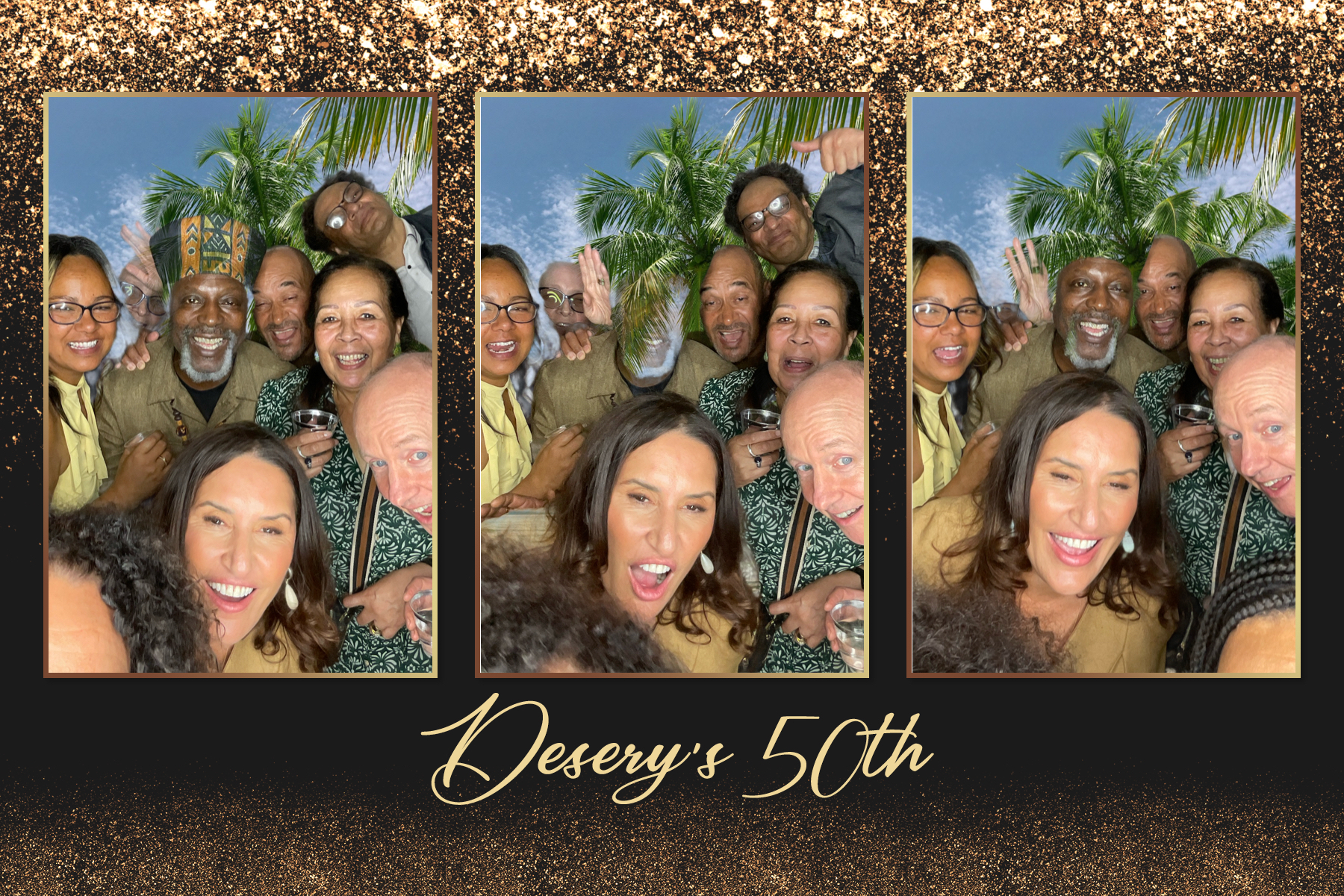 Desery's 50th Birthday | View more photos from the event at gallery.liverpoolselfiemirror.co.uk/u/LiverpoolSelfieMirror/Deserys-50th-Birthday