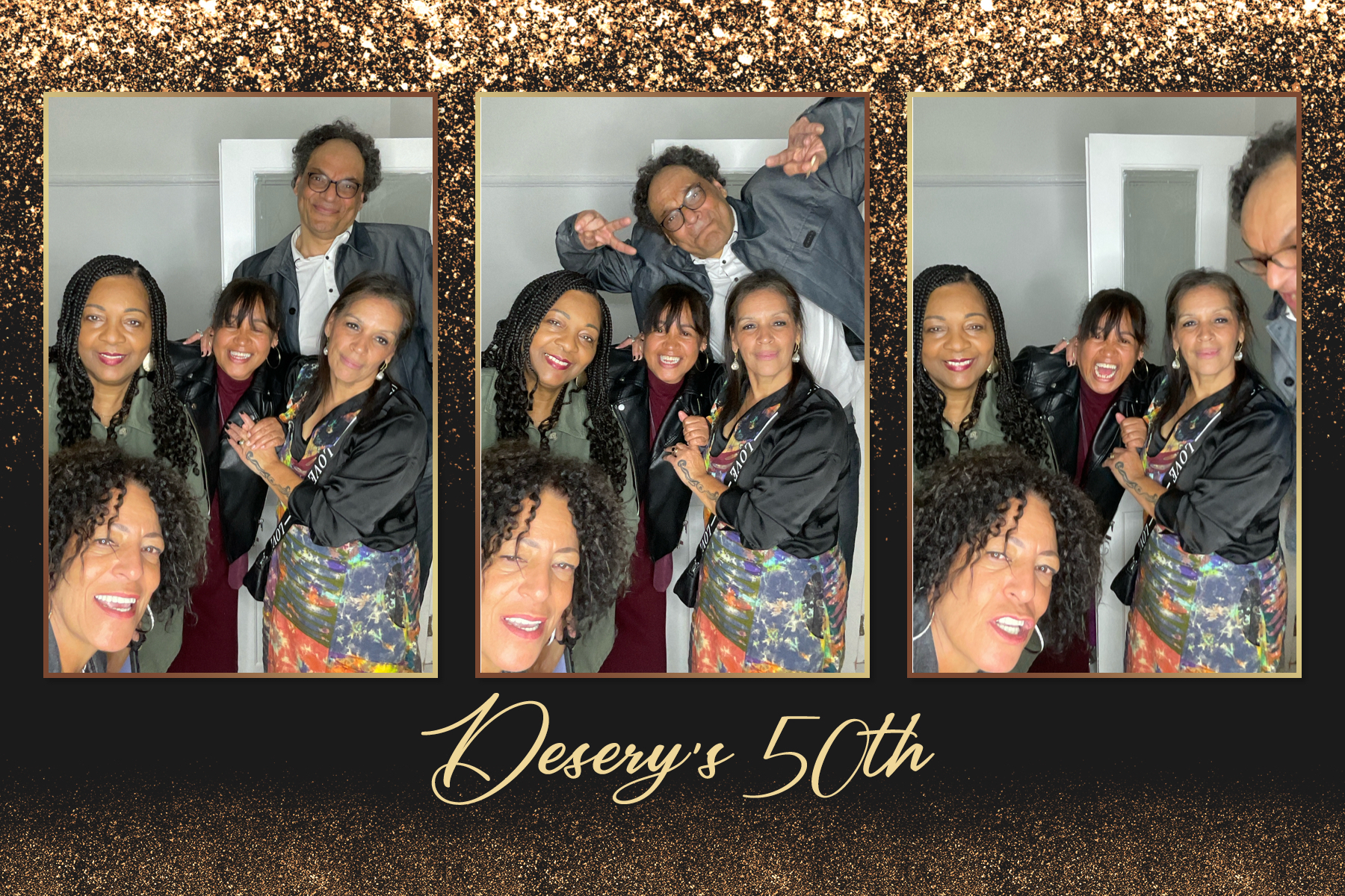 Desery's 50th Birthday | View more photos from the event at gallery.liverpoolselfiemirror.co.uk/u/LiverpoolSelfieMirror/Deserys-50th-Birthday