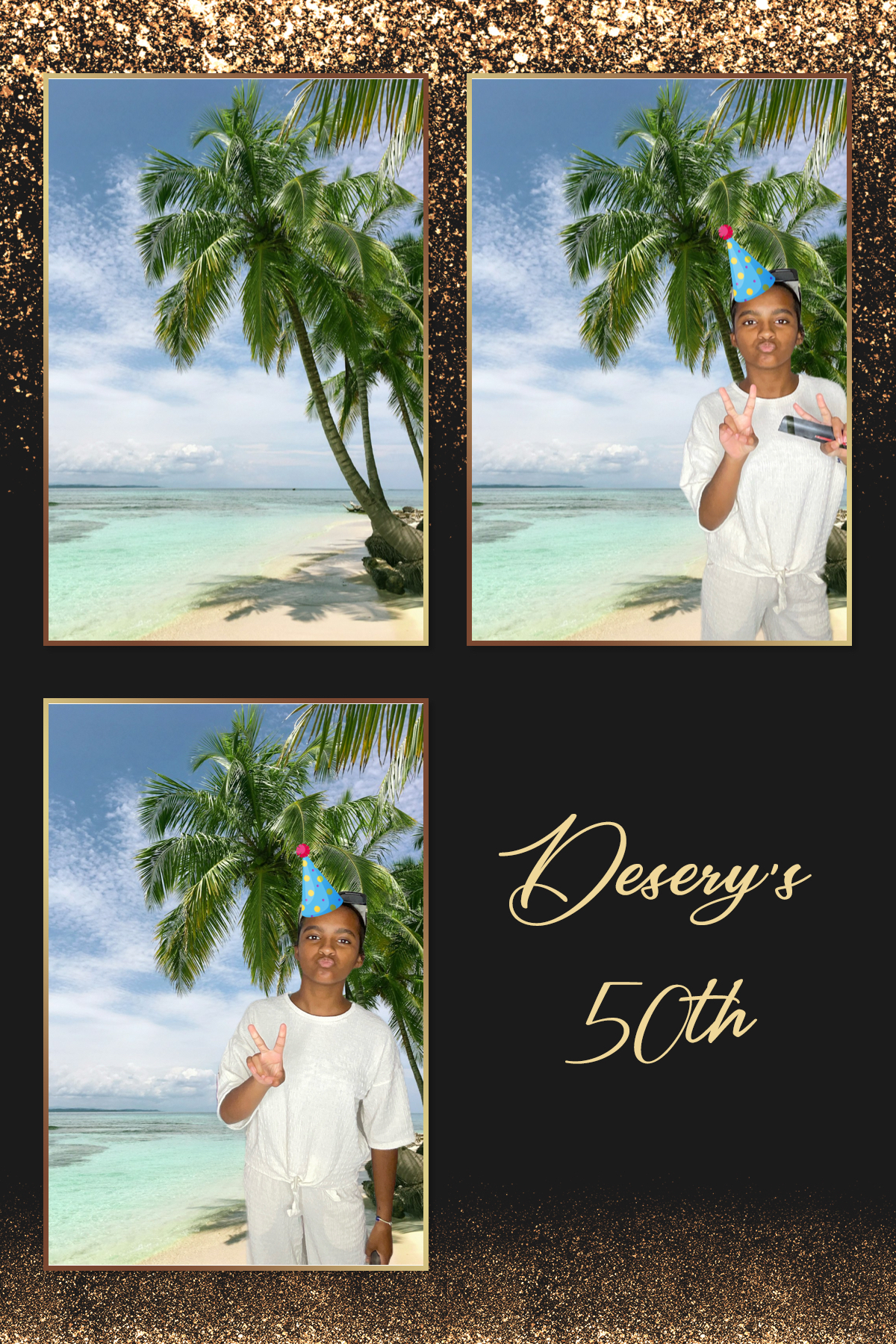 Desery's 50th Birthday | View more photos from the event at gallery.liverpoolselfiemirror.co.uk/u/LiverpoolSelfieMirror/Deserys-50th-Birthday
