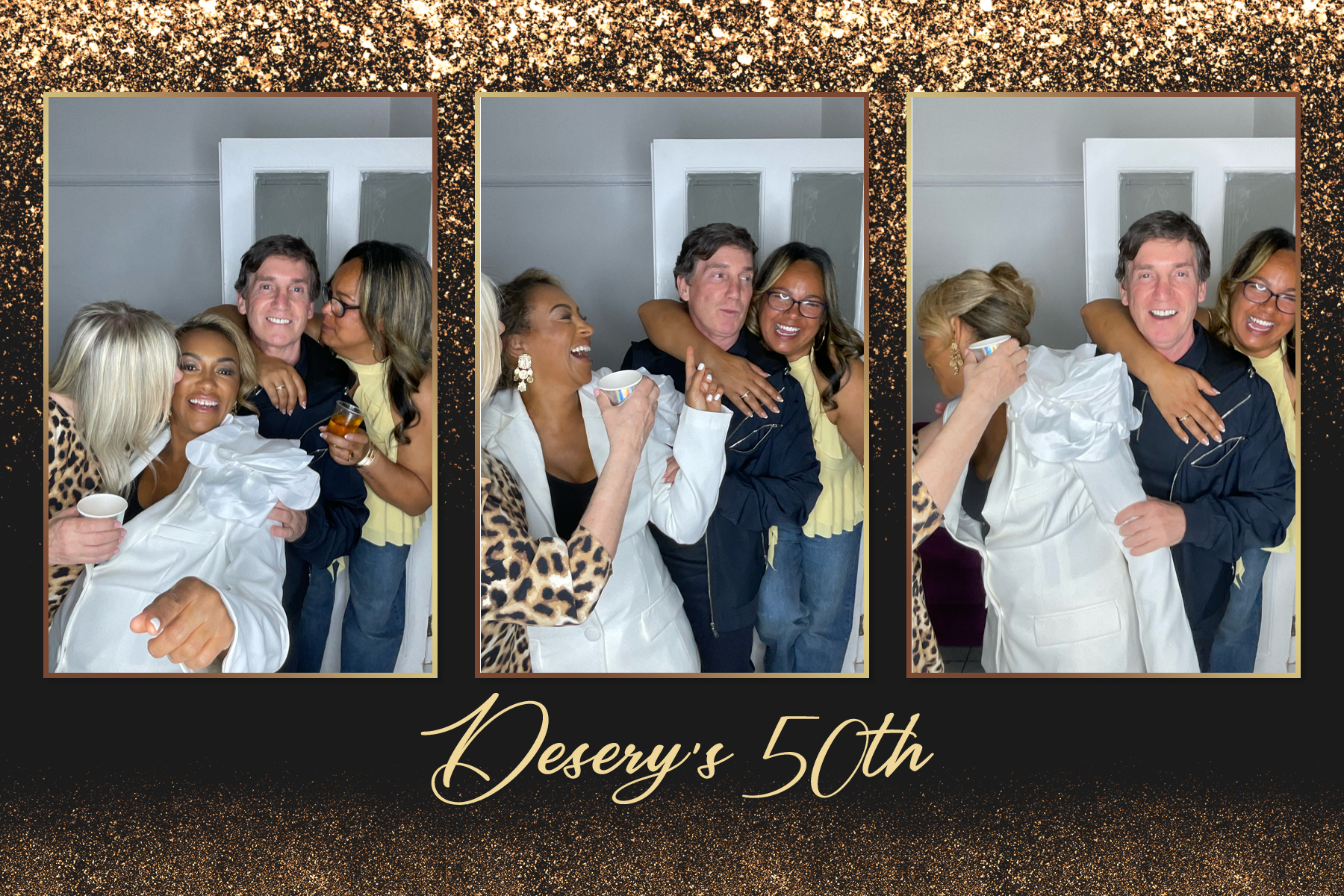 Desery's 50th Birthday | View more photos from the event at gallery.liverpoolselfiemirror.co.uk/u/LiverpoolSelfieMirror/Deserys-50th-Birthday
