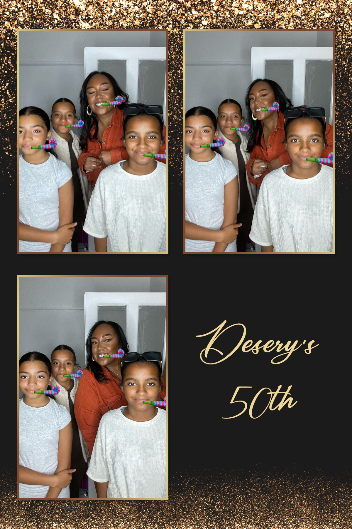 Desery's 50th Birthday | View more photos from the event at gallery.liverpoolselfiemirror.co.uk/u/LiverpoolSelfieMirror/Deserys-50th-Birthday