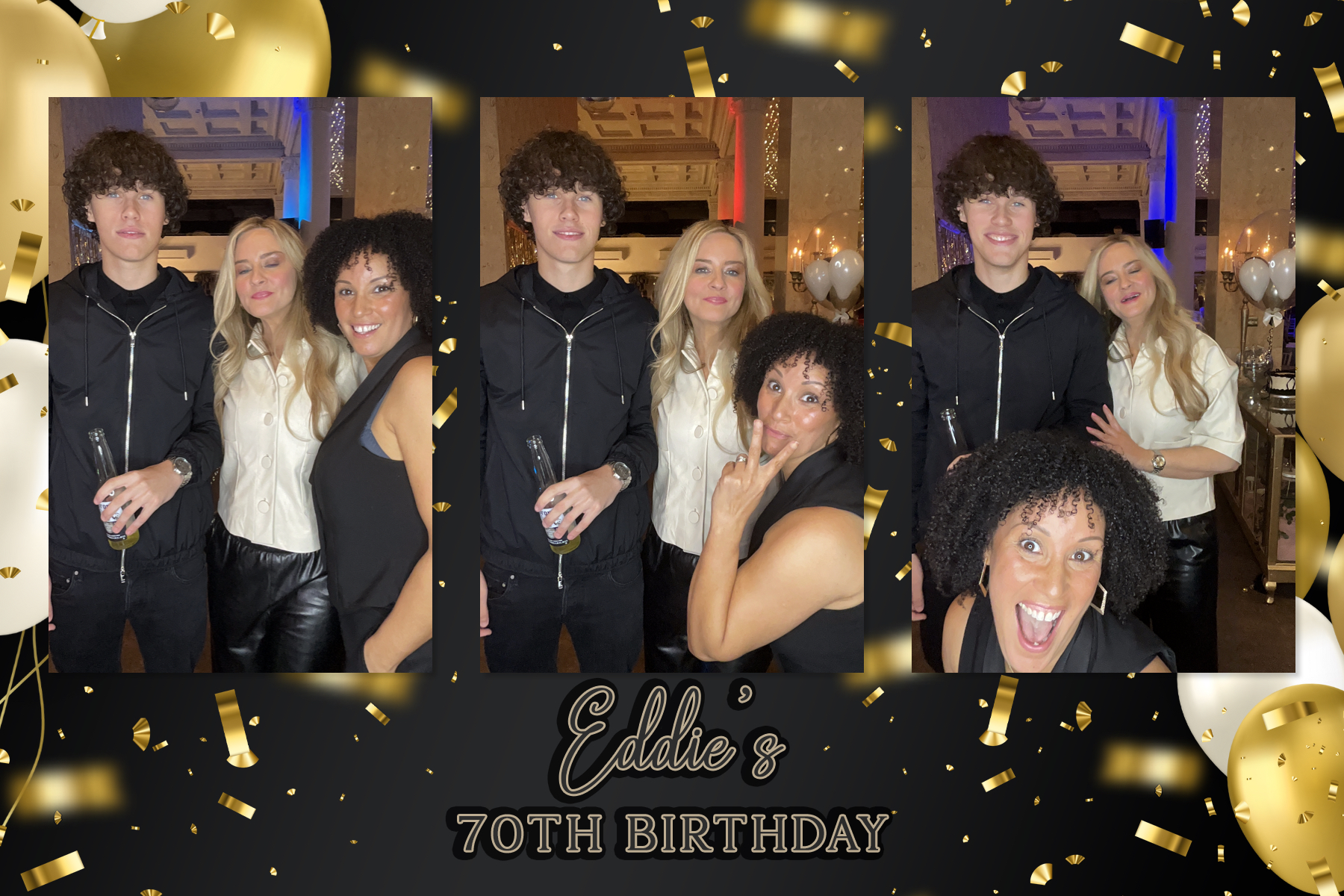 Eddie's 70th Birthday | View more photos from the event at gallery.liverpoolselfiemirror.co.uk/u/LiverpoolSelfieMirror/Eddies-70th-Birthday