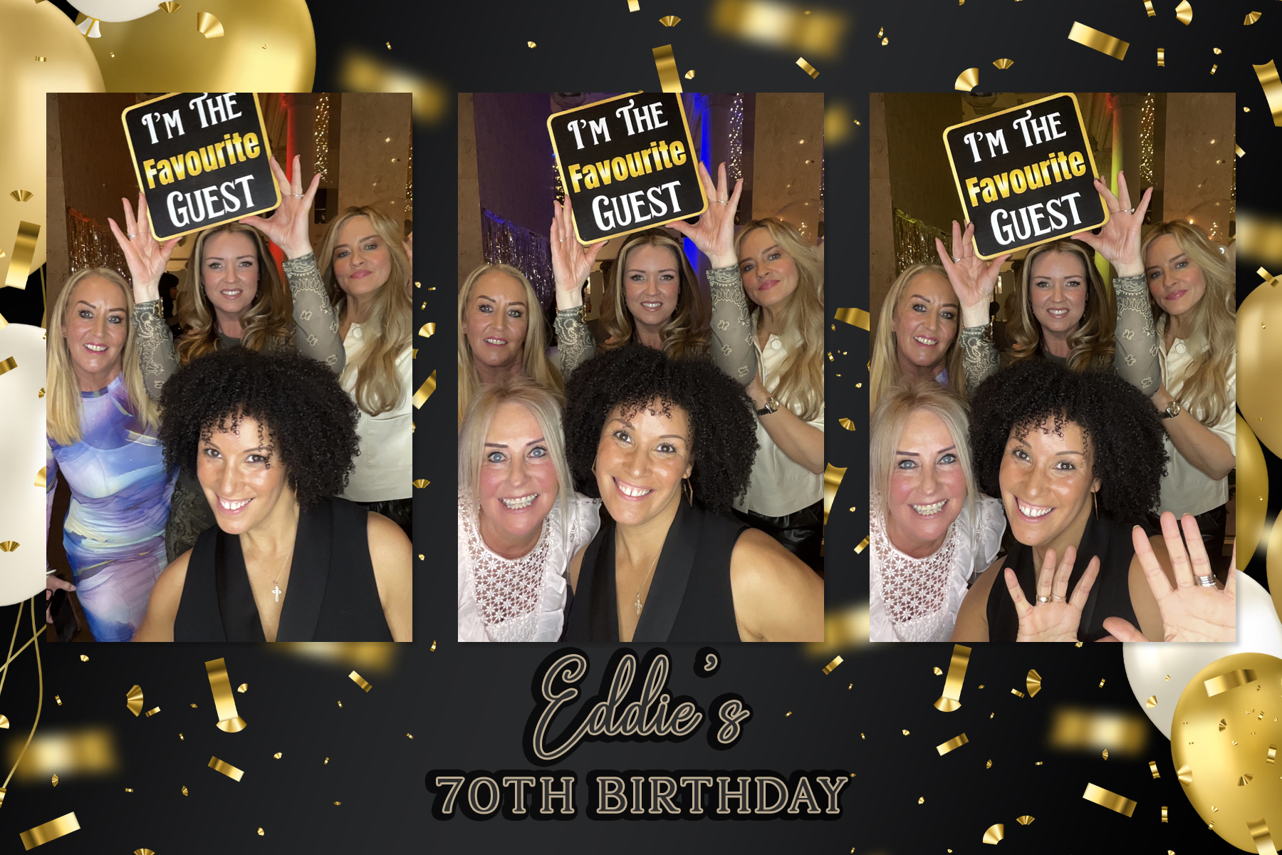 Eddie's 70th Birthday | View more photos from the event at gallery.liverpoolselfiemirror.co.uk/u/LiverpoolSelfieMirror/Eddies-70th-Birthday