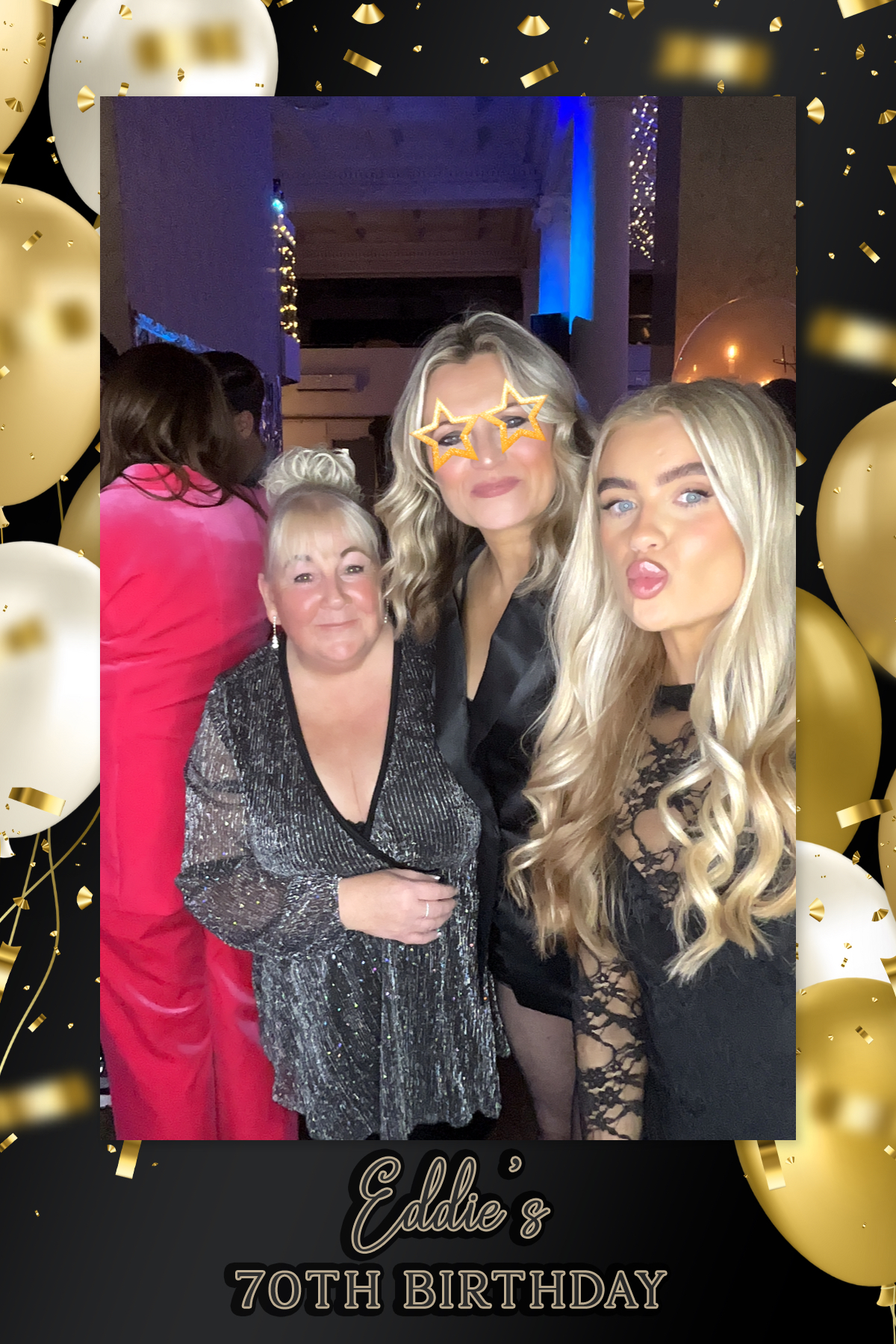 Eddie's 70th Birthday | View more photos from the event at gallery.liverpoolselfiemirror.co.uk/u/LiverpoolSelfieMirror/Eddies-70th-Birthday