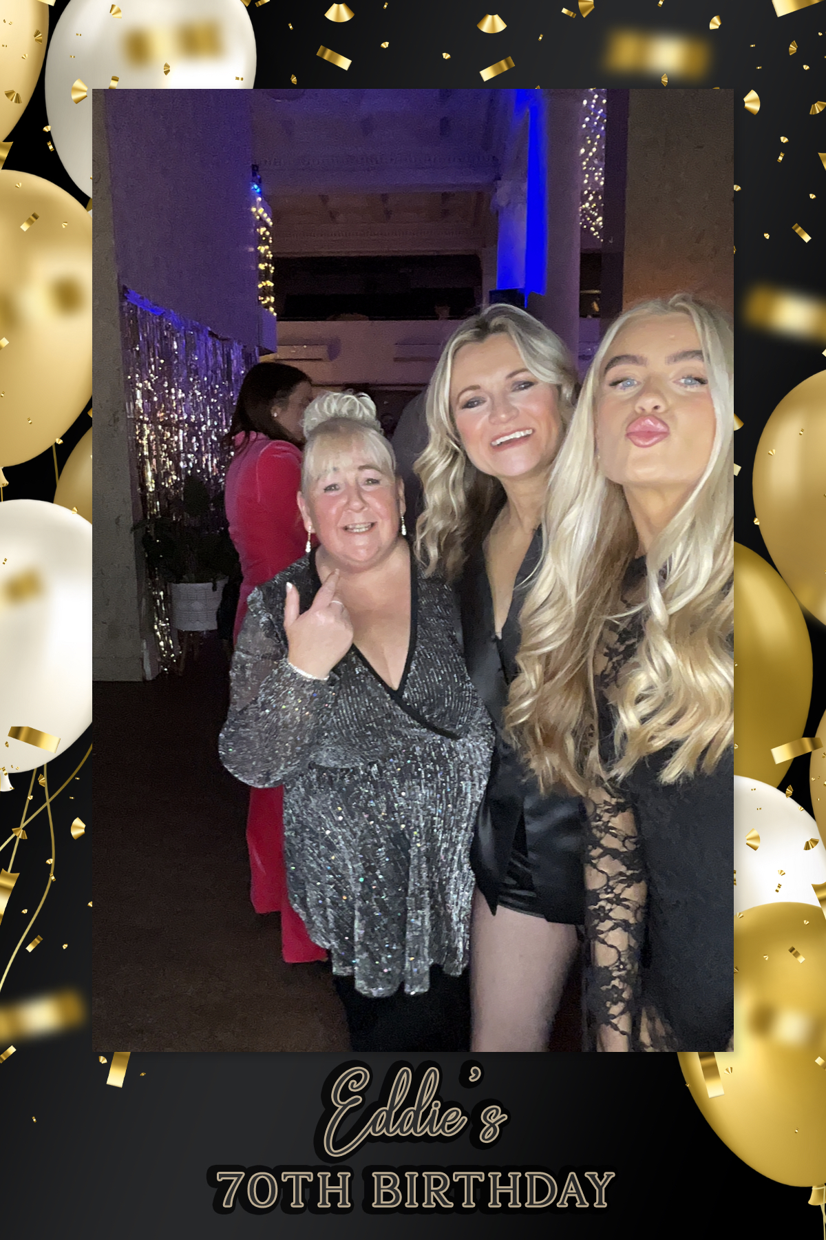 Eddie's 70th Birthday | View more photos from the event at gallery.liverpoolselfiemirror.co.uk/u/LiverpoolSelfieMirror/Eddies-70th-Birthday