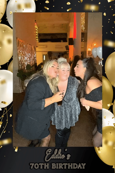 Eddie's 70th Birthday | View more photos from the event at gallery.liverpoolselfiemirror.co.uk/u/LiverpoolSelfieMirror/Eddies-70th-Birthday