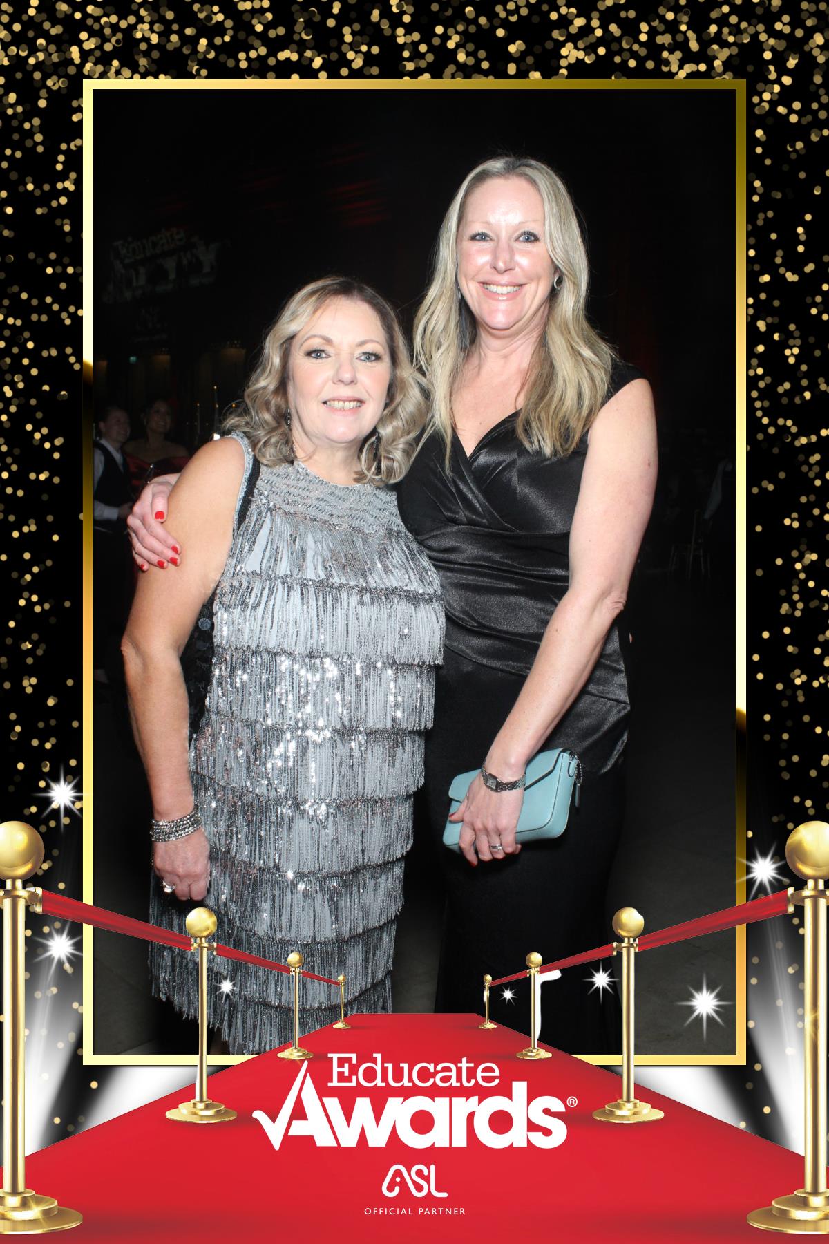 Educate Awards | View more photos from the event at gallery.liverpoolselfiemirror.co.uk/u/LiverpoolSelfieMirror/Educate-Awards