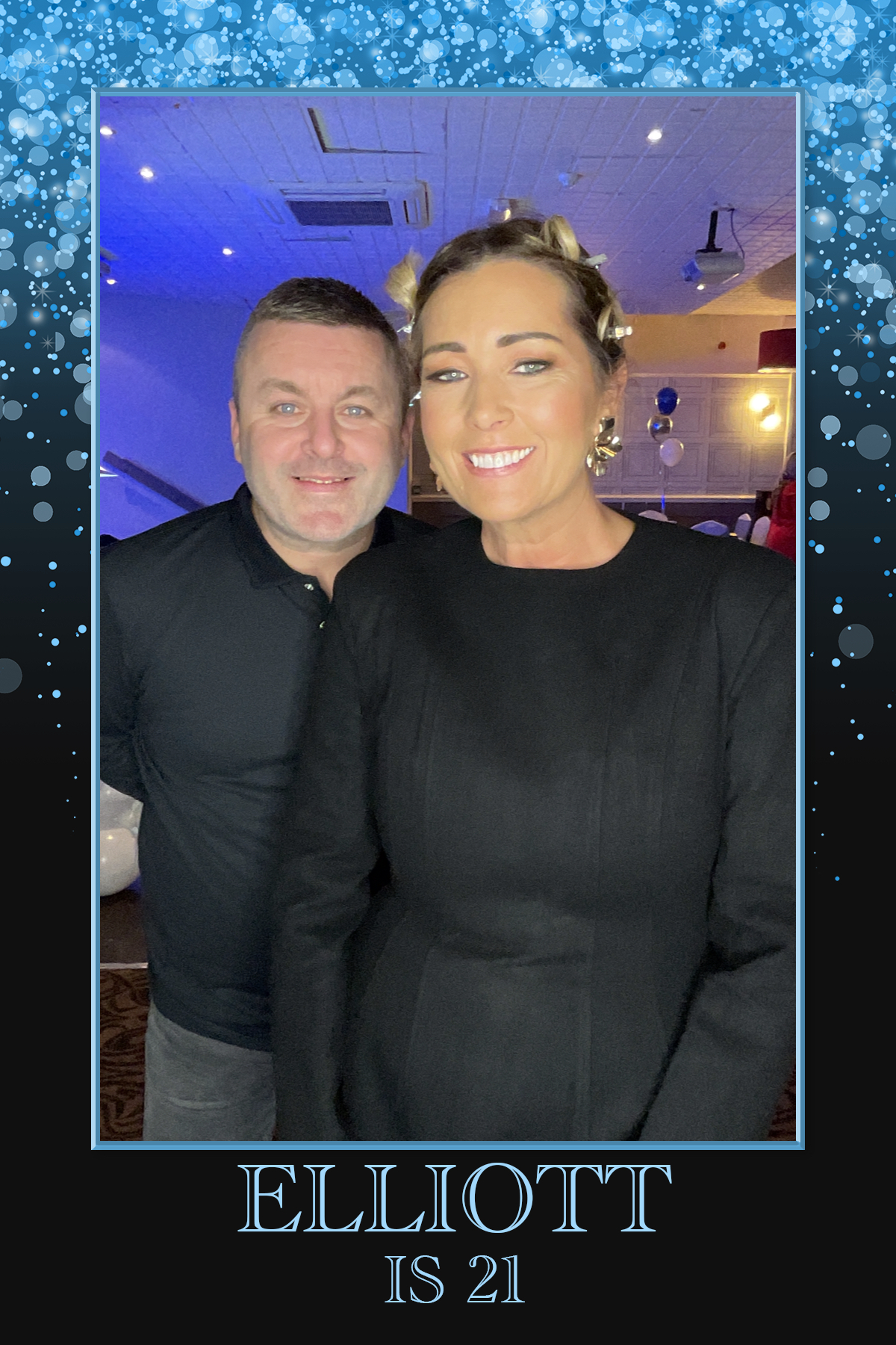 Elliott's 21st Birthday | View more photos from the event at gallery.liverpoolselfiemirror.co.uk/u/LiverpoolSelfieMirror/Elliotts-21st-Birthday