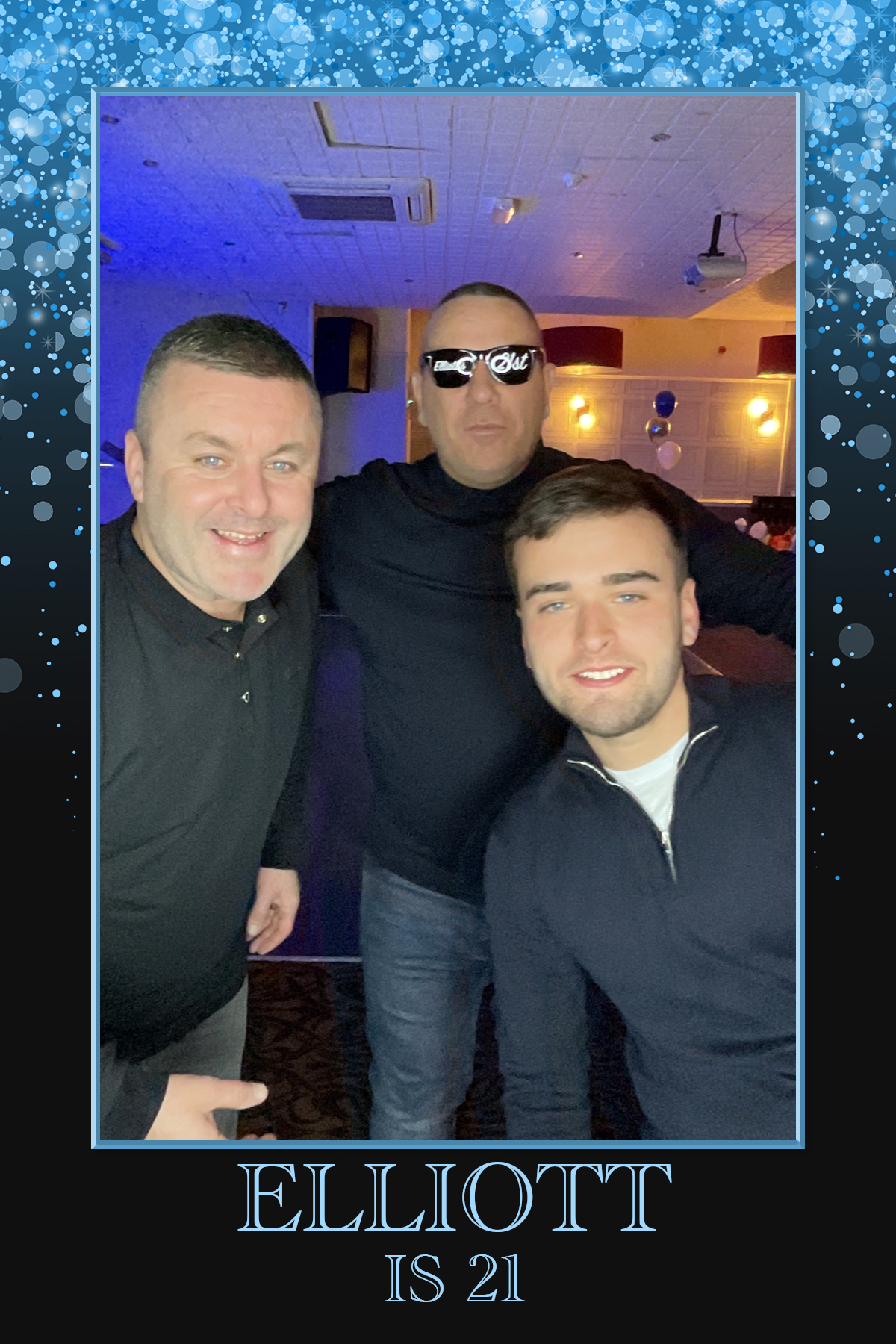 Elliott's 21st Birthday | View more photos from the event at gallery.liverpoolselfiemirror.co.uk/u/LiverpoolSelfieMirror/Elliotts-21st-Birthday
