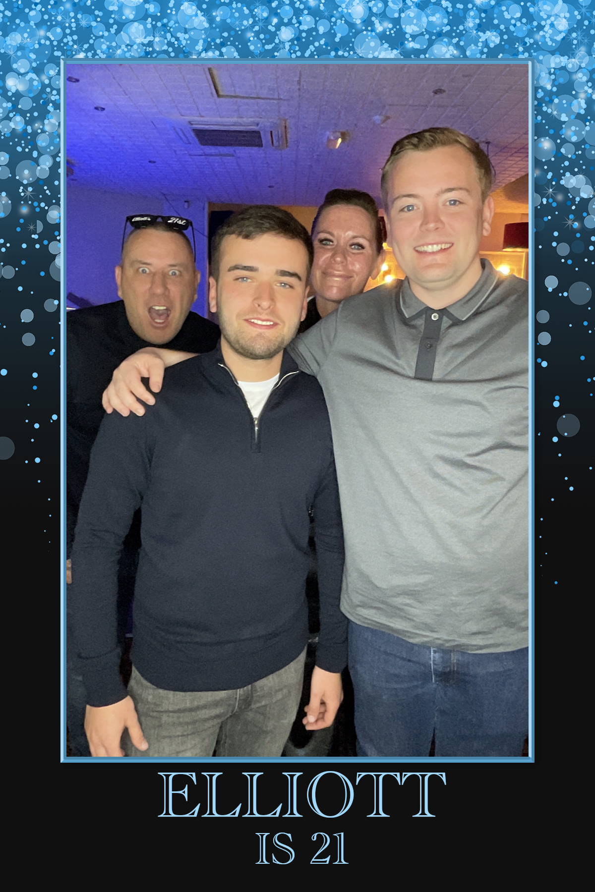 Elliott's 21st Birthday | View more photos from the event at gallery.liverpoolselfiemirror.co.uk/u/LiverpoolSelfieMirror/Elliotts-21st-Birthday