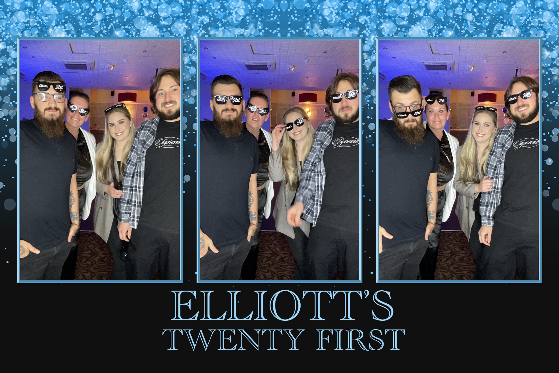 Elliott's 21st Birthday | View more photos from the event at gallery.liverpoolselfiemirror.co.uk/u/LiverpoolSelfieMirror/Elliotts-21st-Birthday